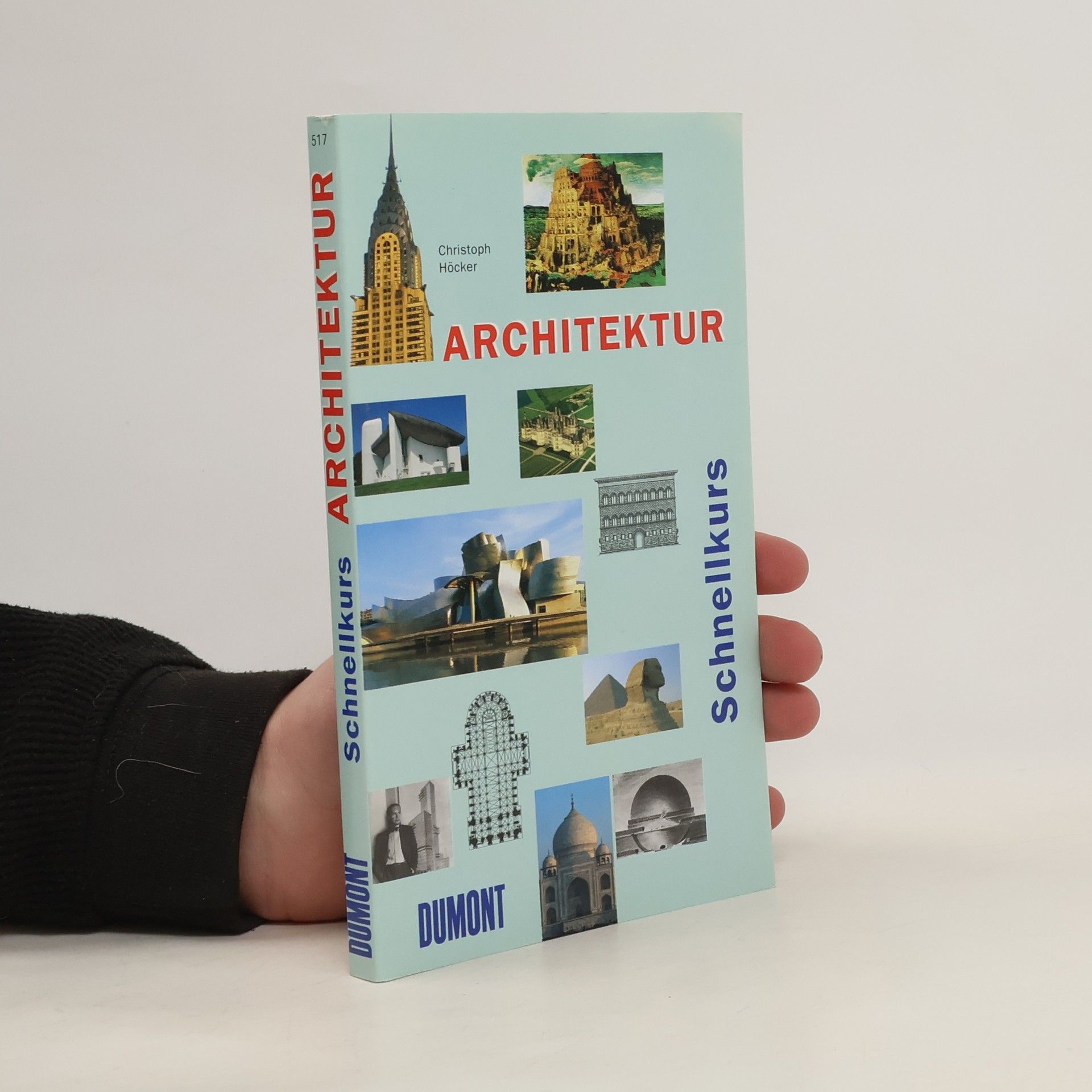 Christoph Höcker Architektur