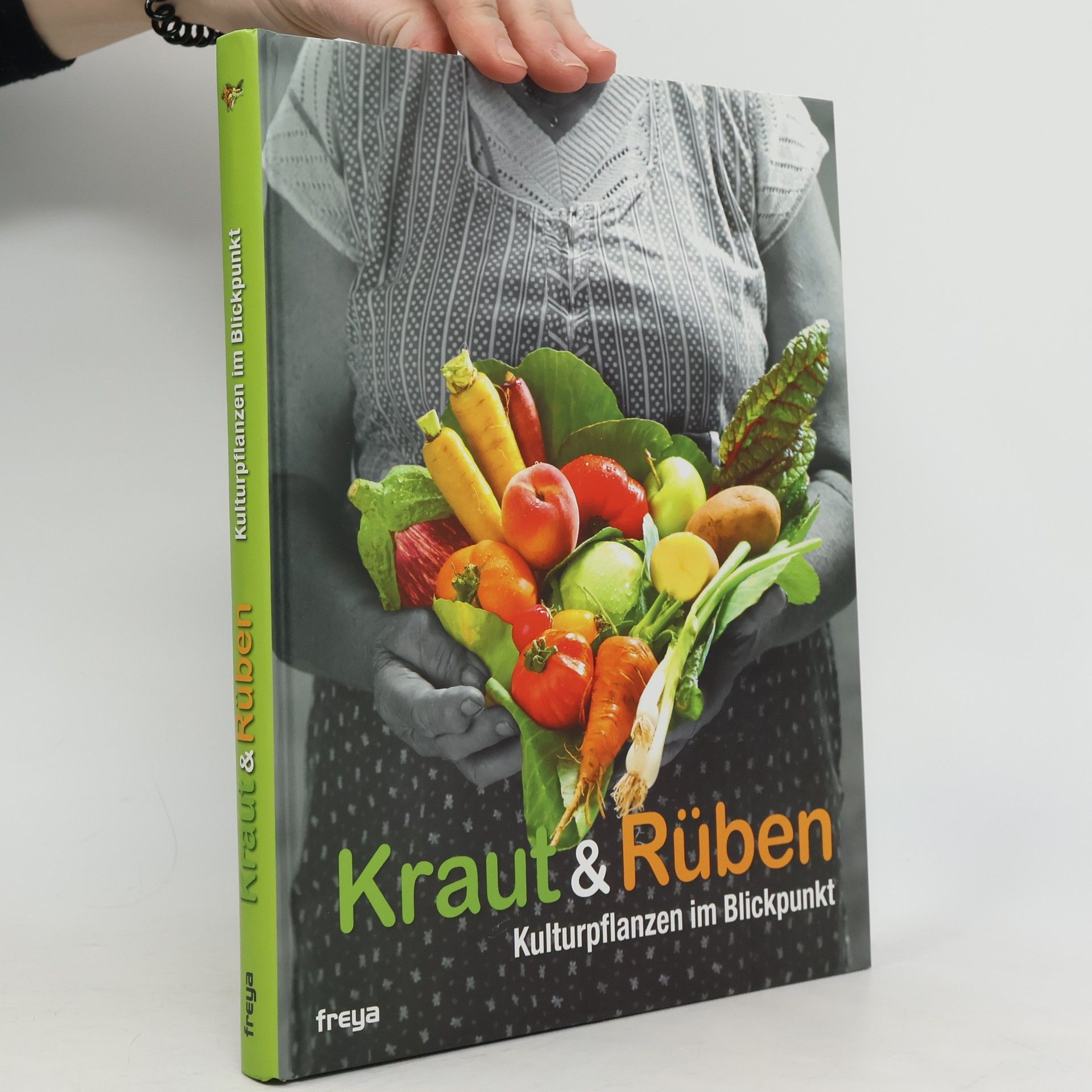 Erich Steiner Kraut & Rüben