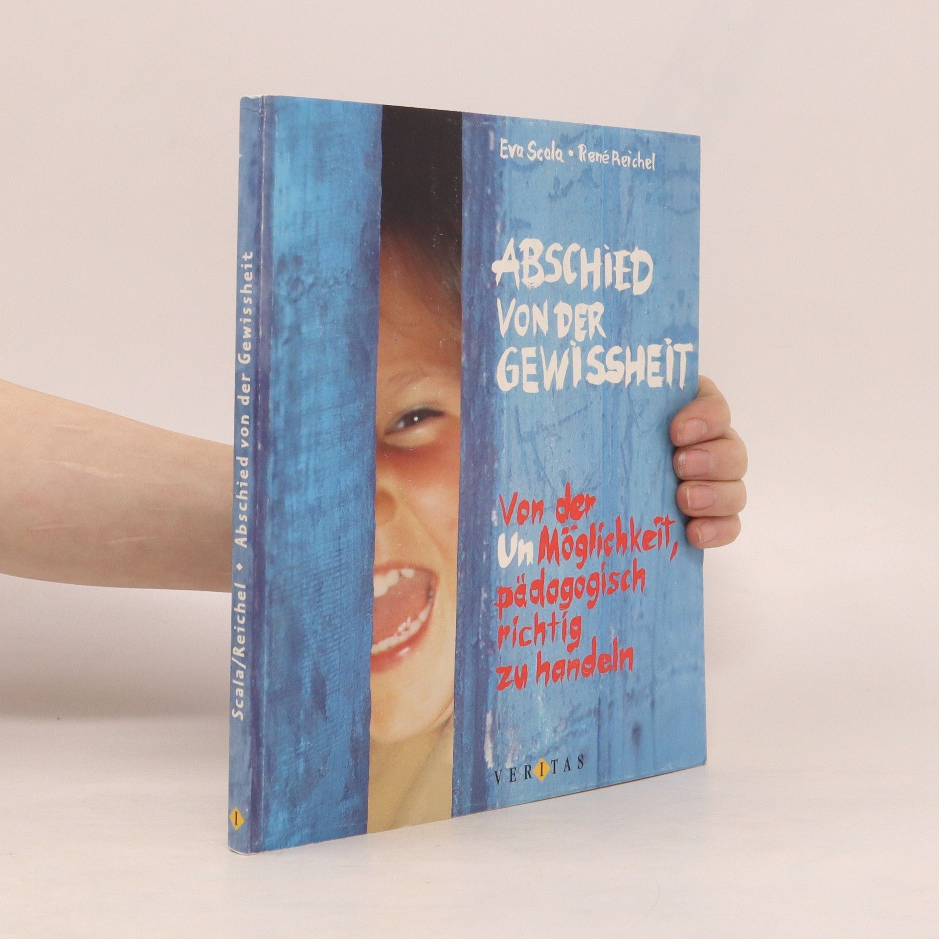 Eva Scala Abschied von der Gewissheit