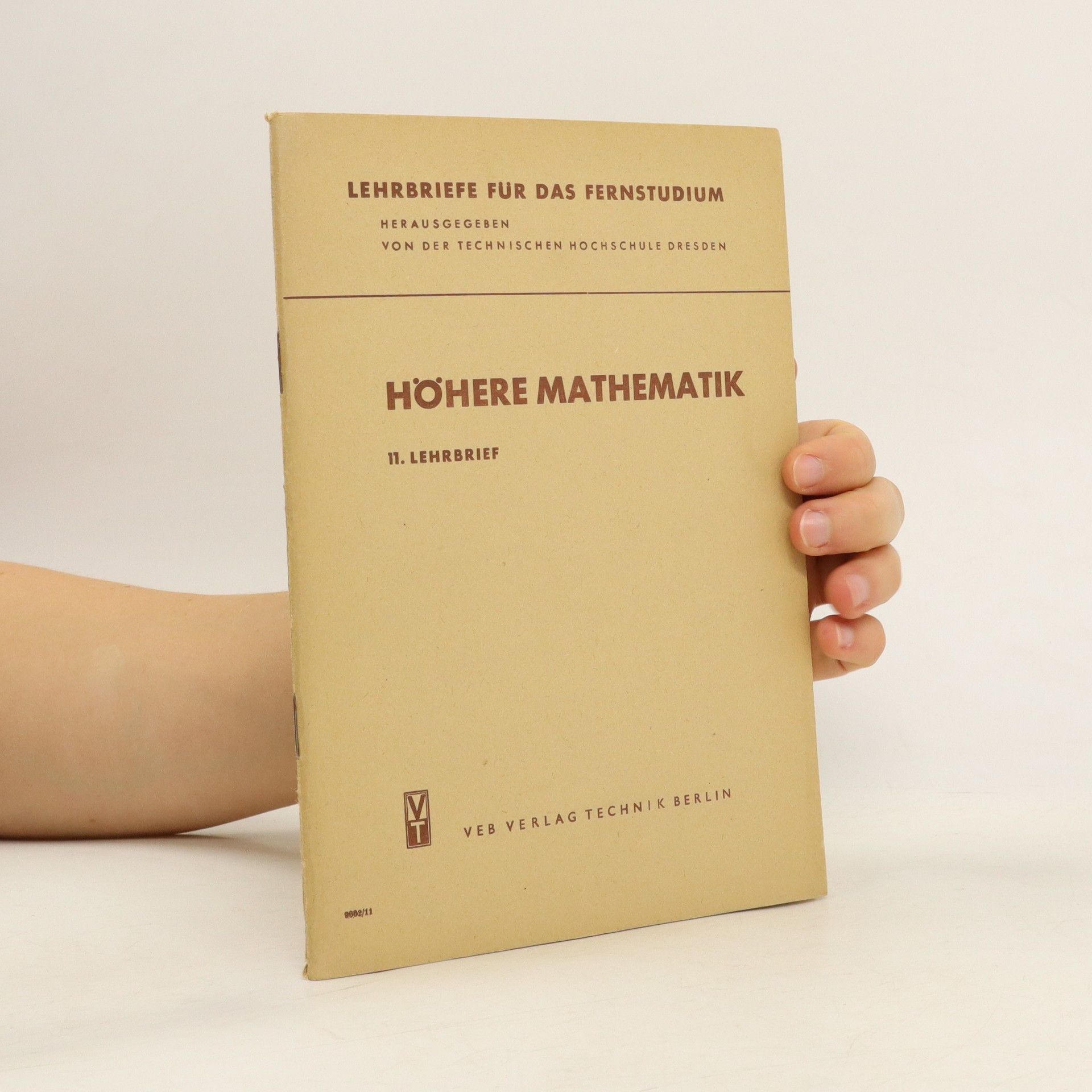 kolektiv Höhere Mathematik