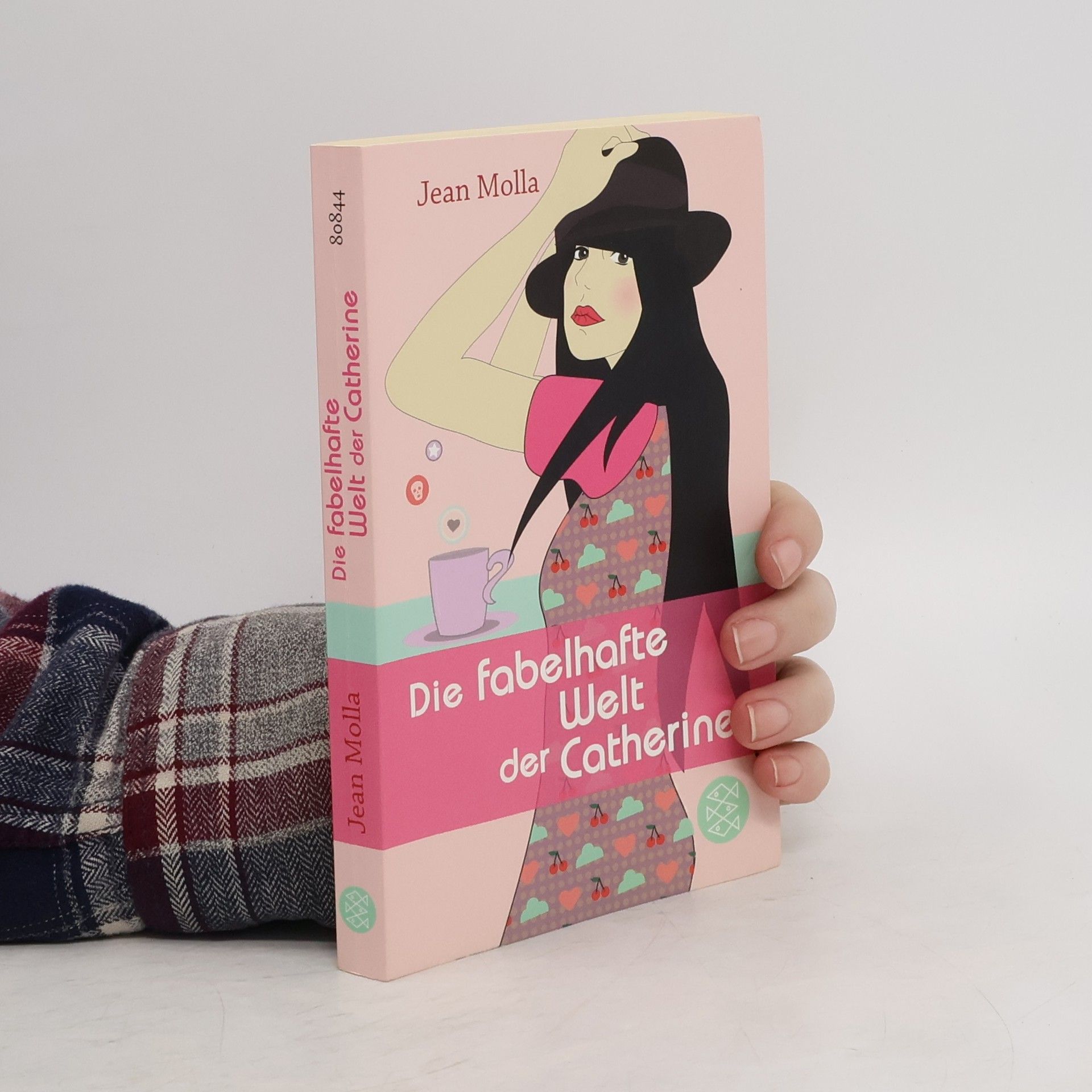 Jean Molla Die fabelhafte Welt der Catherine