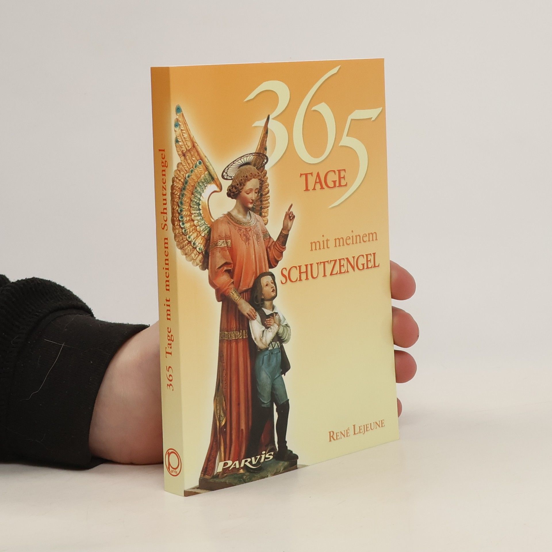 Autorenkollektiv 365 Tage mit meinem Schutzengel