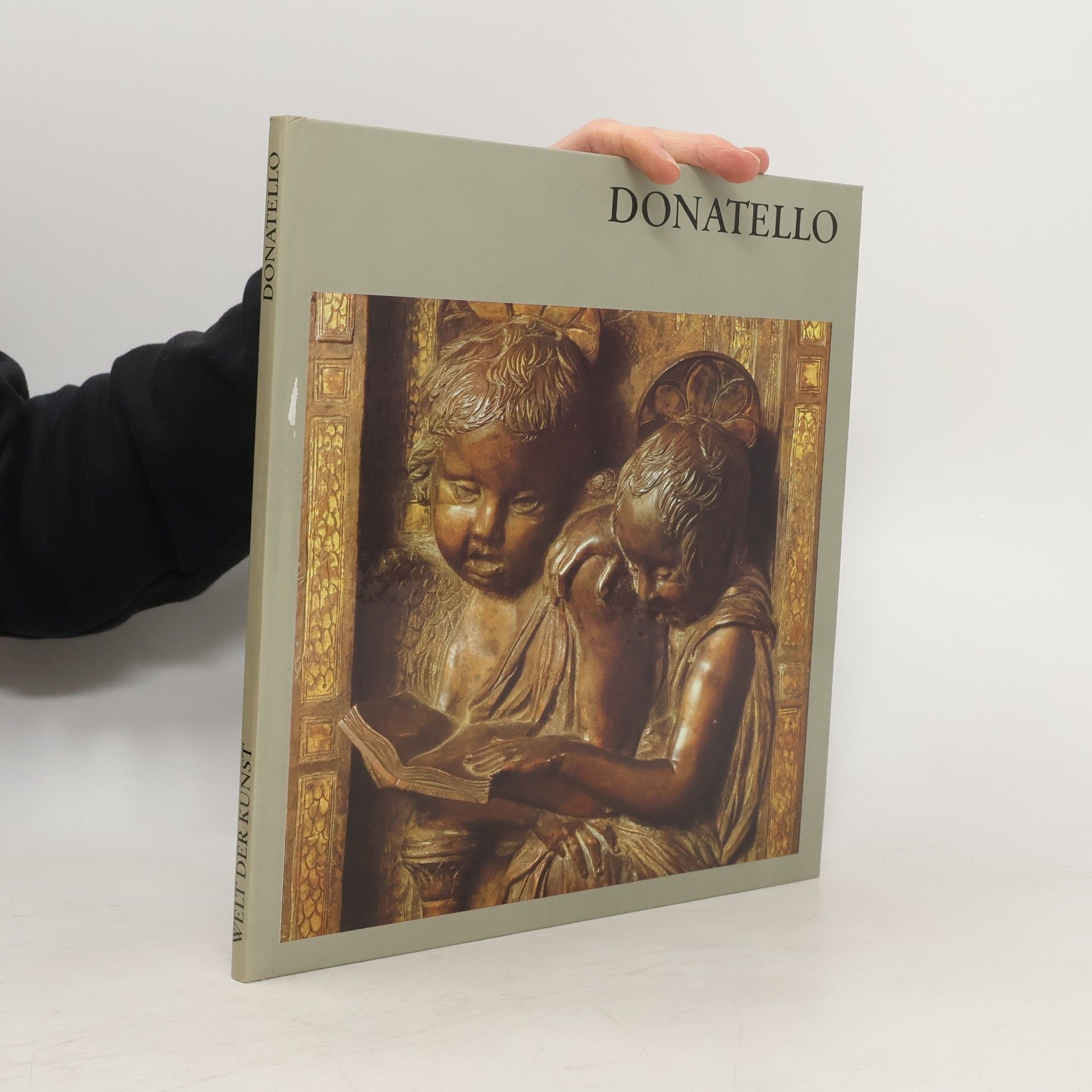 Collective Donatello