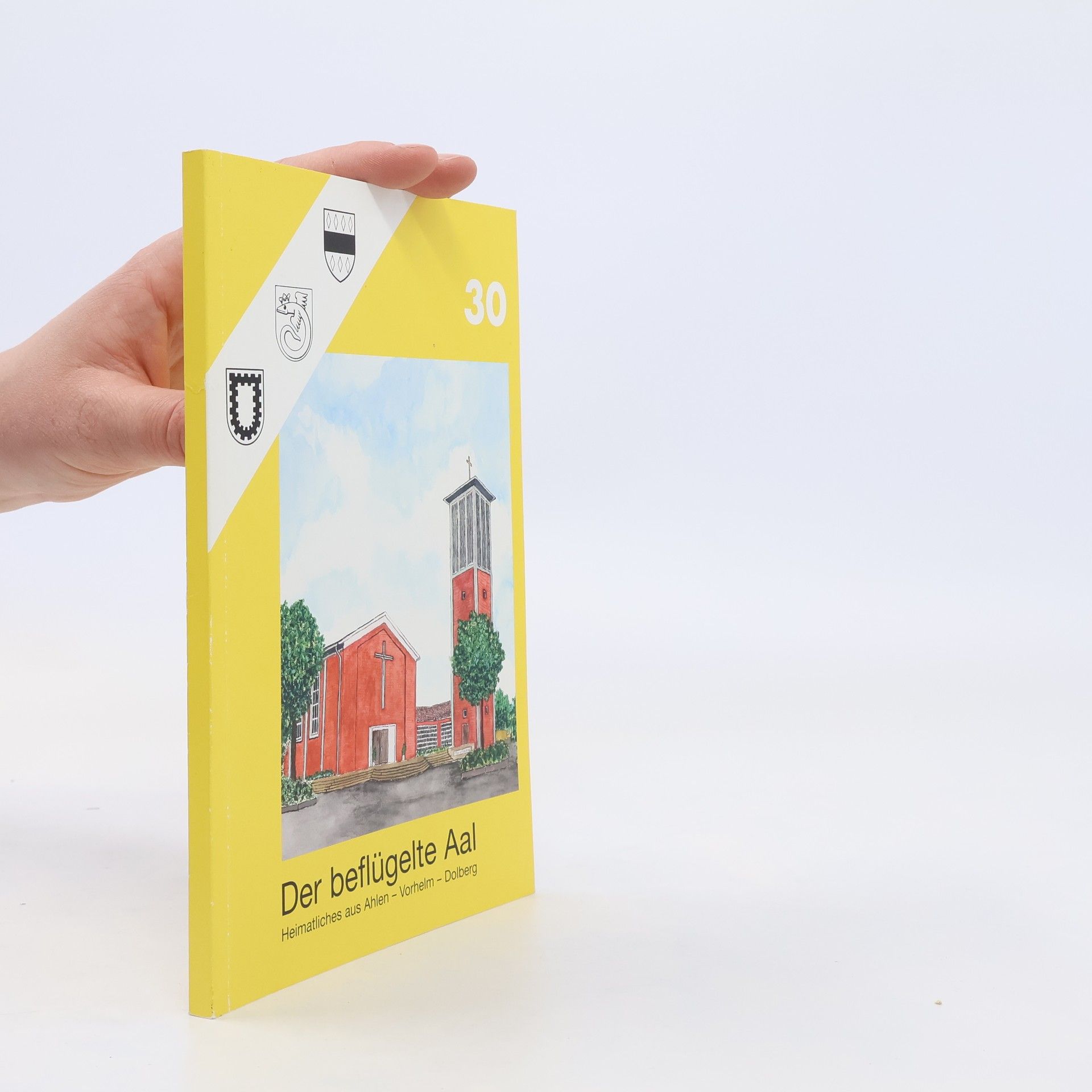 Autorenkollektiv Der beflügelte Aal. Band 30