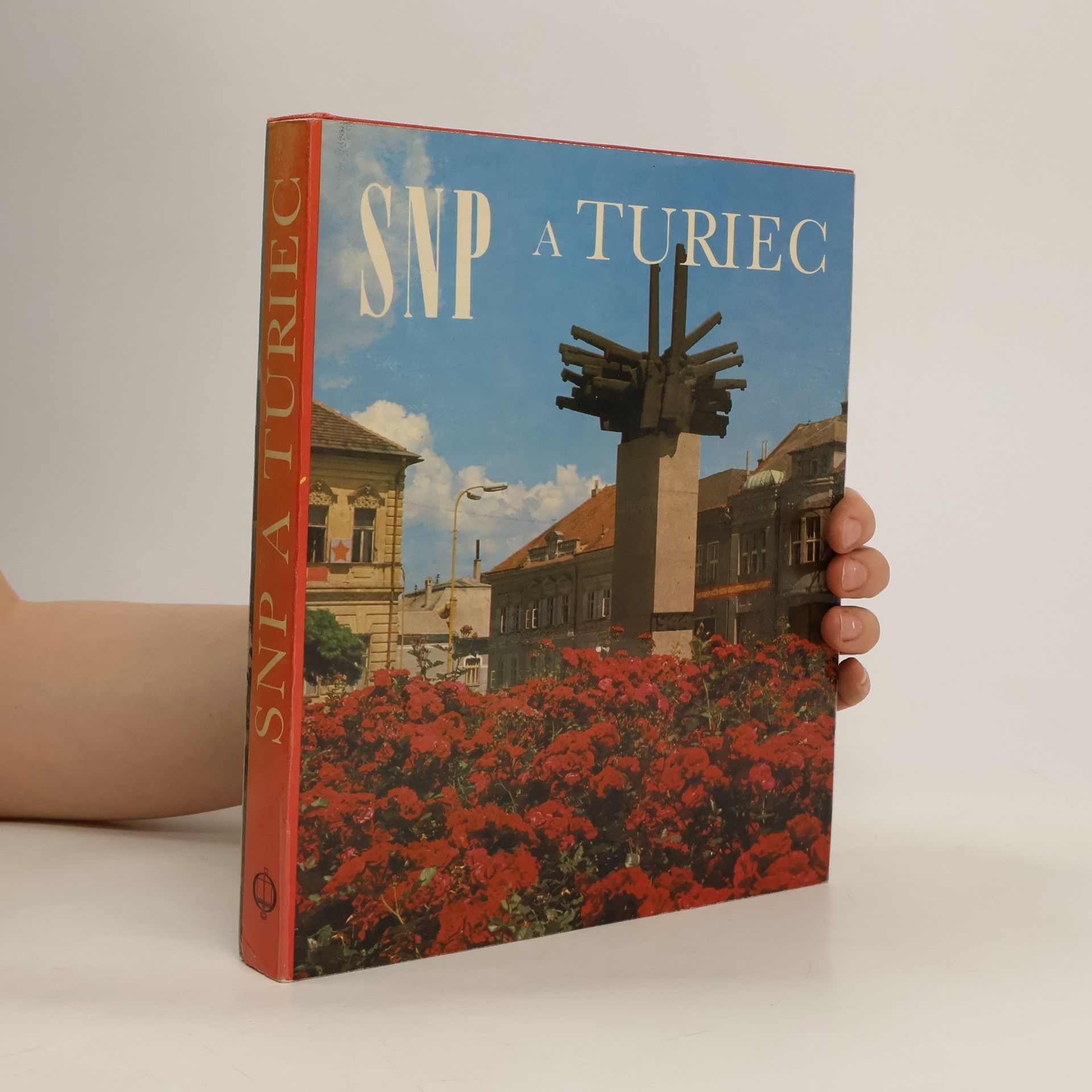 Ján Keveš SNP a Turiec