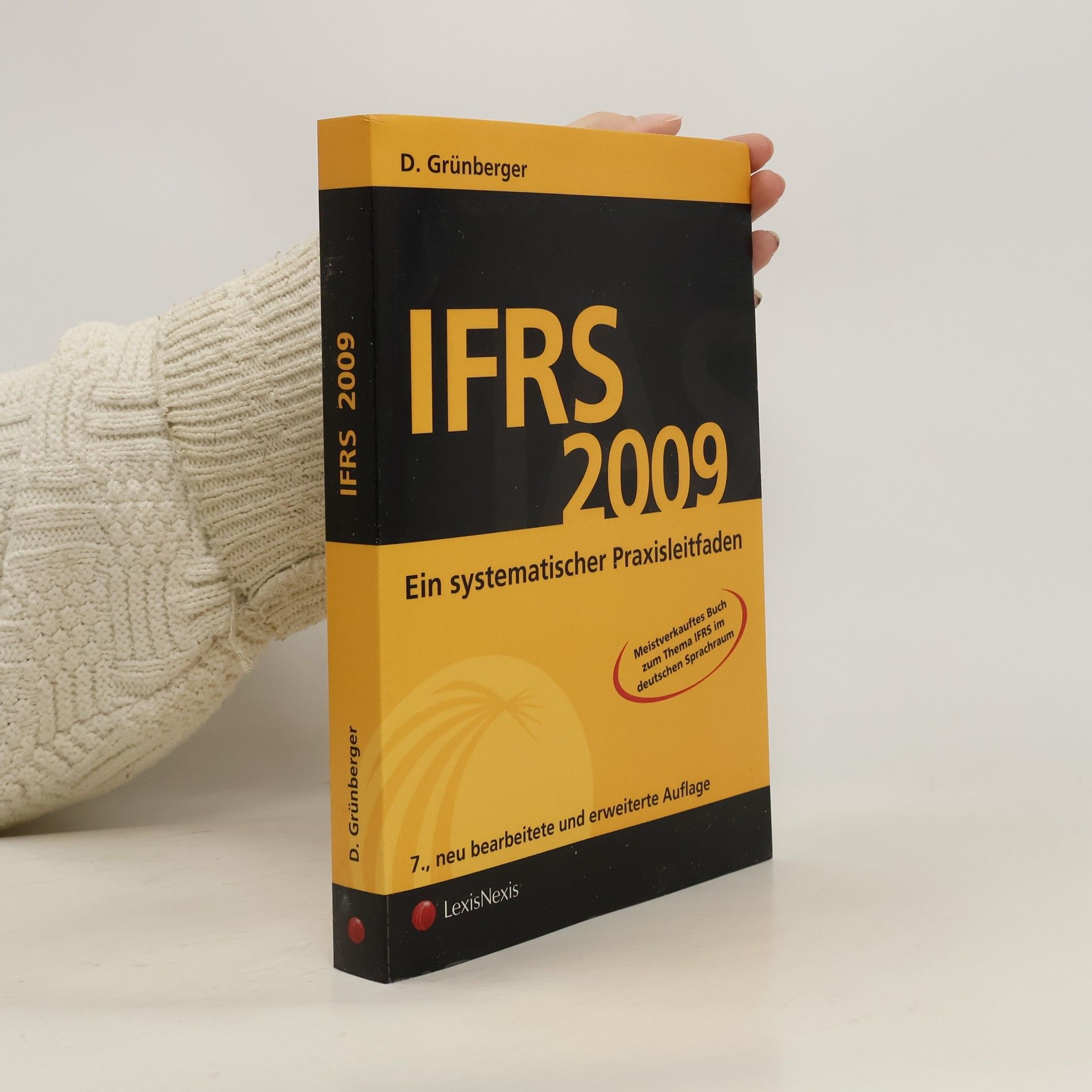 IFRS 2009