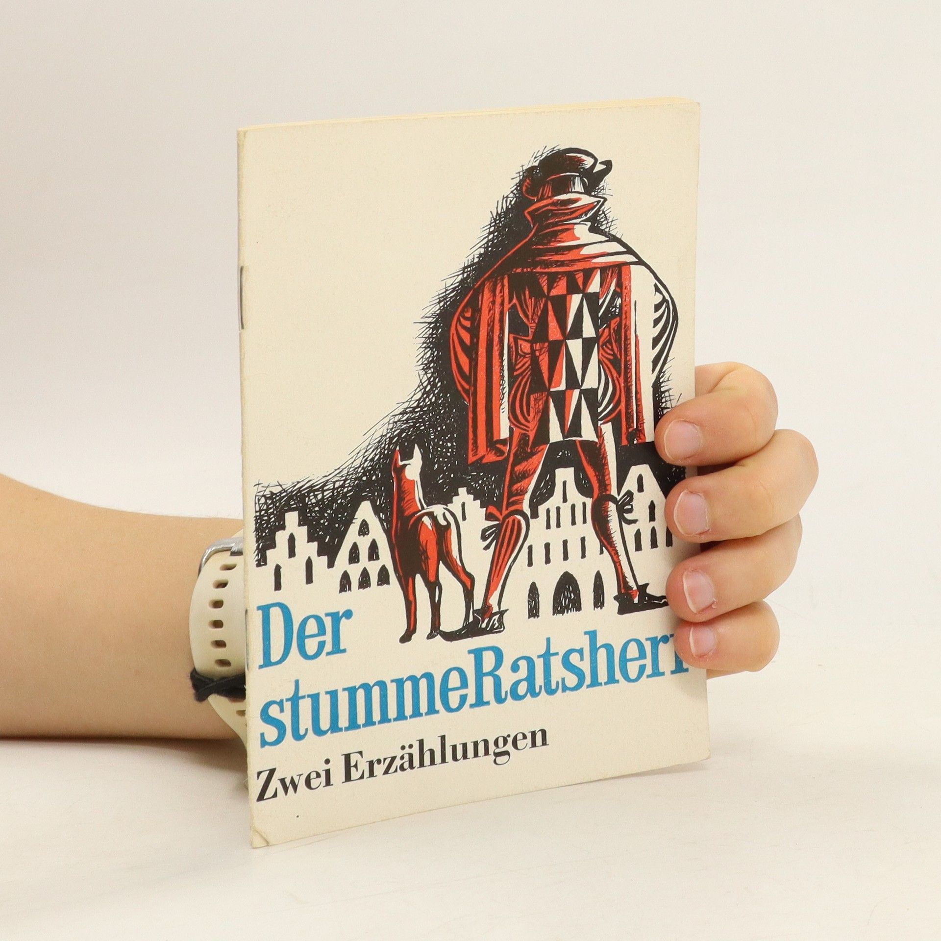 kolektiv Der stumme Ratsherr