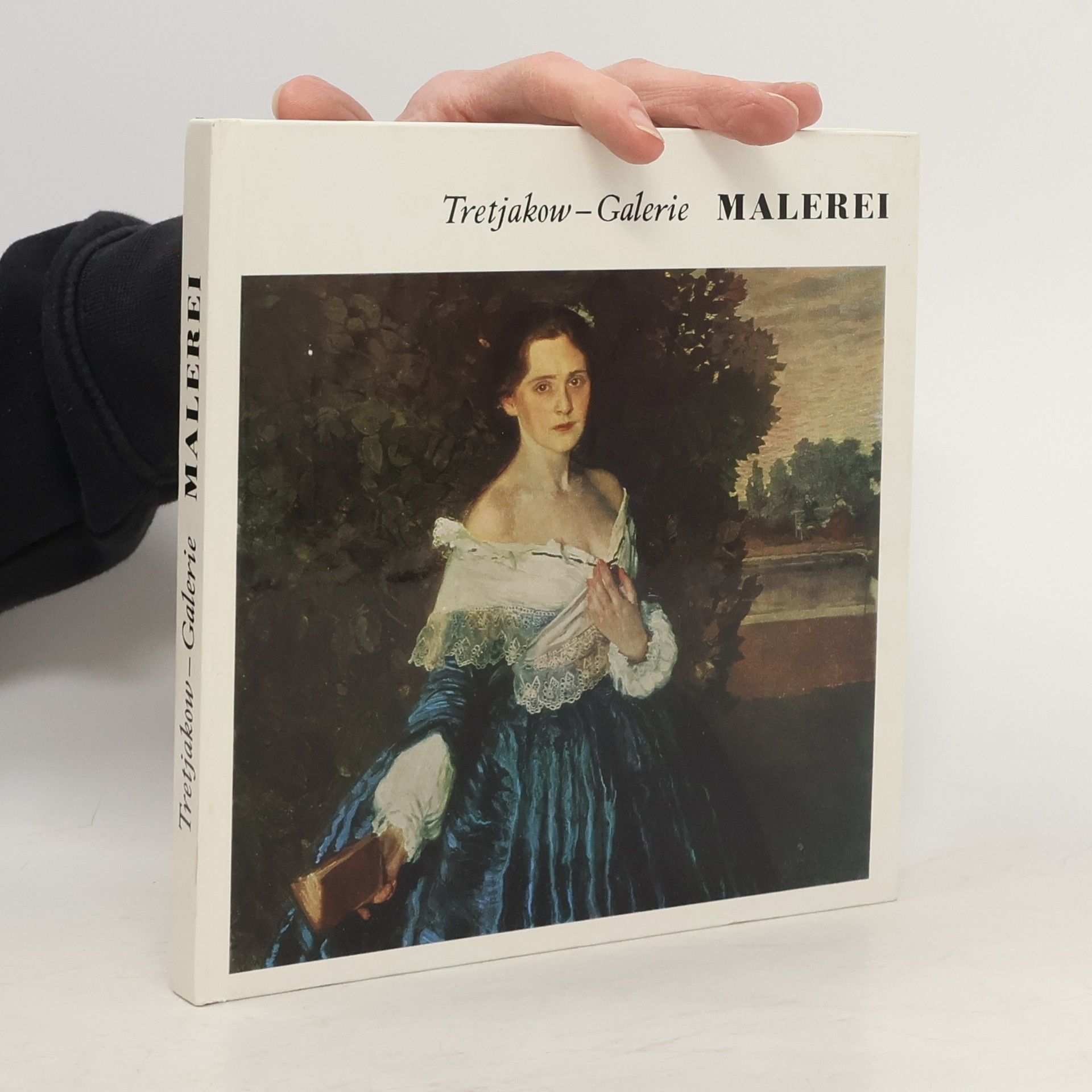 Autorenkollektiv Malerei