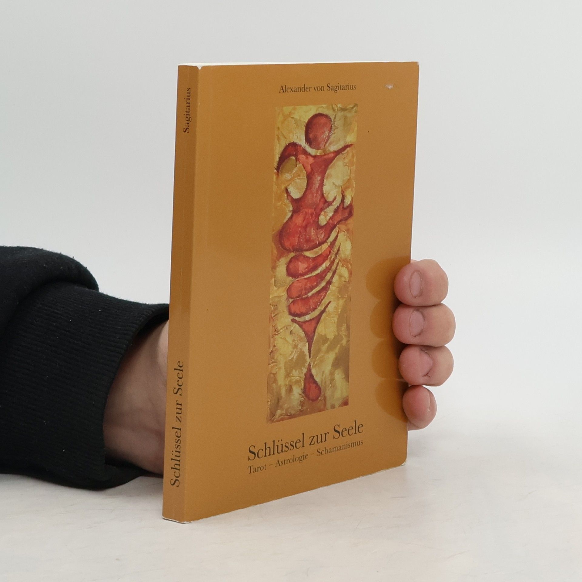 Autorenkollektiv Schlüssel zur Seele