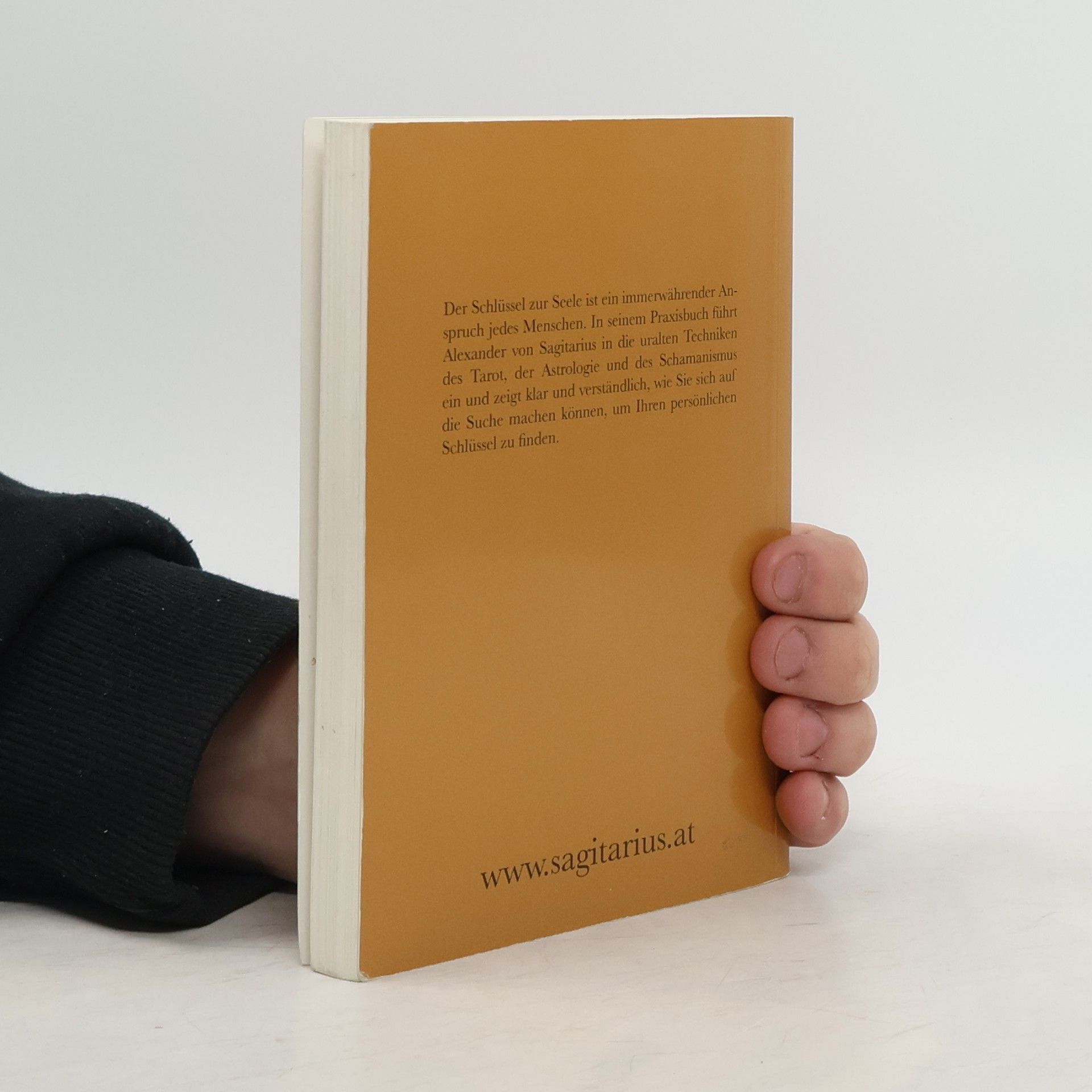 Autorenkollektiv Schlüssel zur Seele