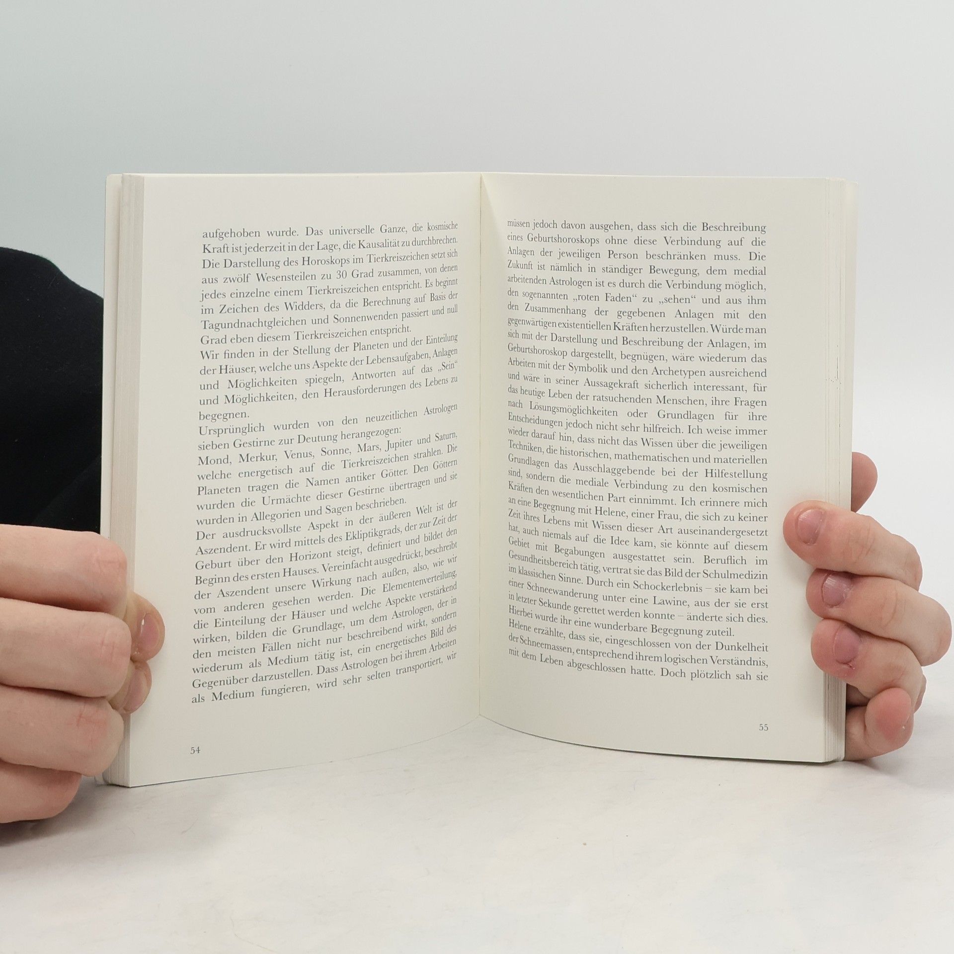 Autorenkollektiv Schlüssel zur Seele