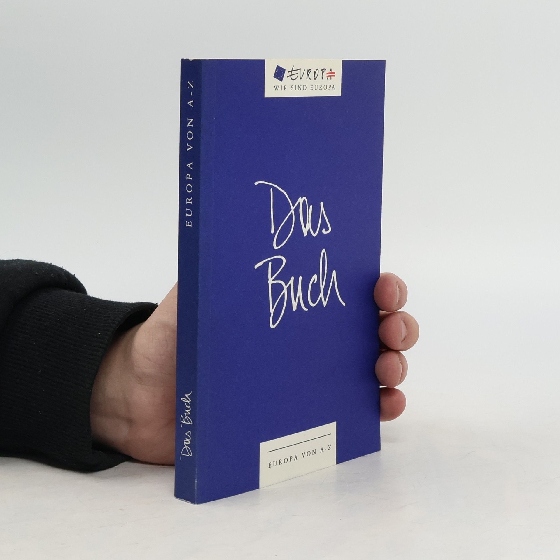 Autorenkollektiv Das Buch