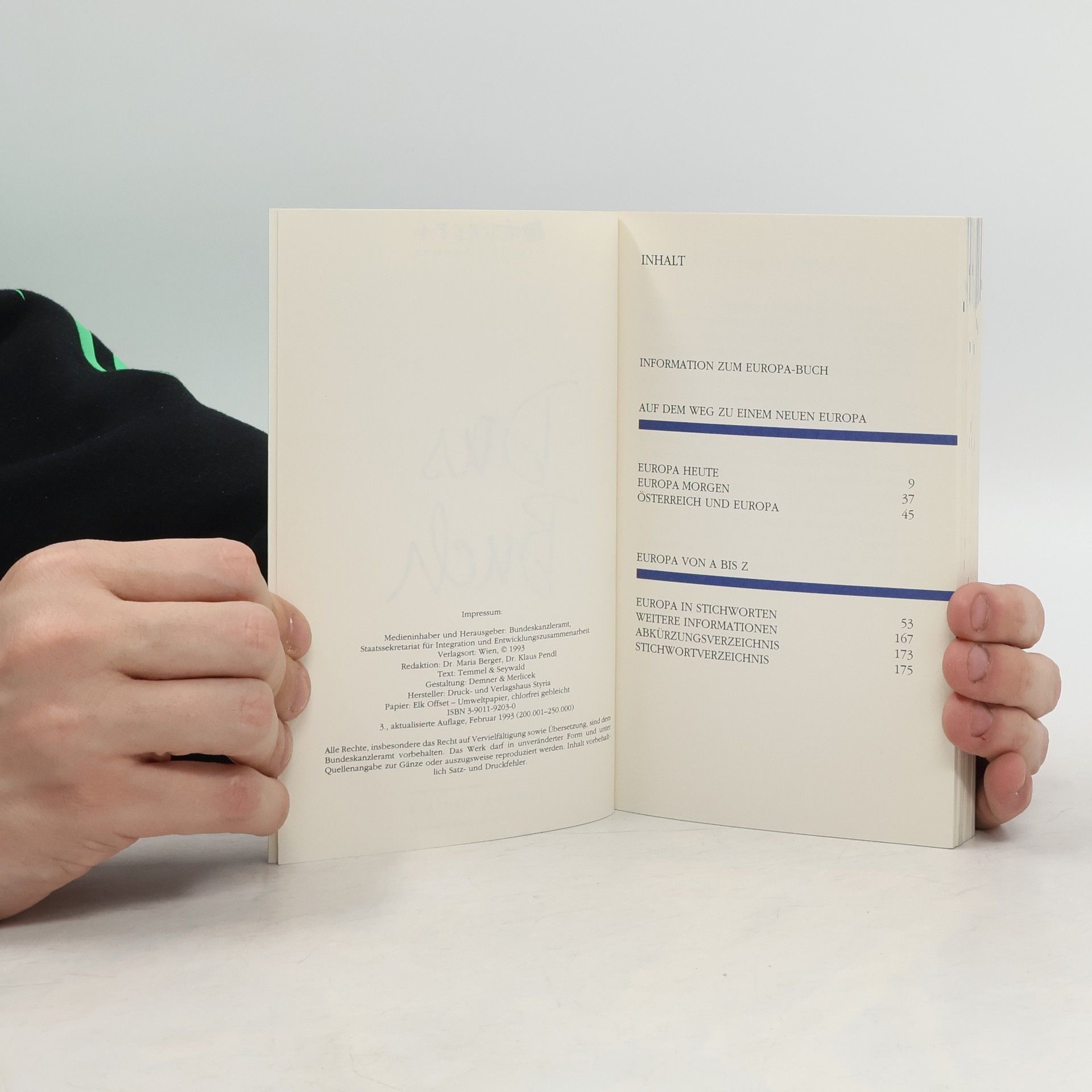 Autorenkollektiv Das Buch