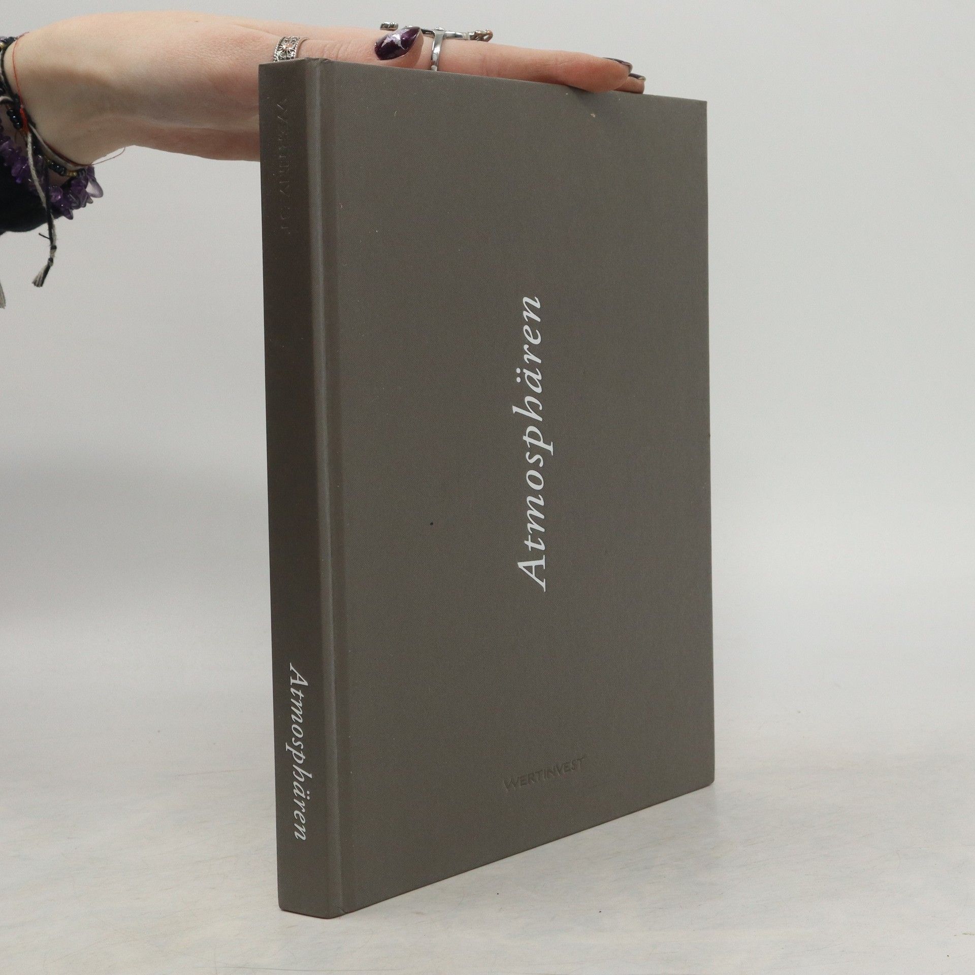 Autorenkollektiv Atmosphären