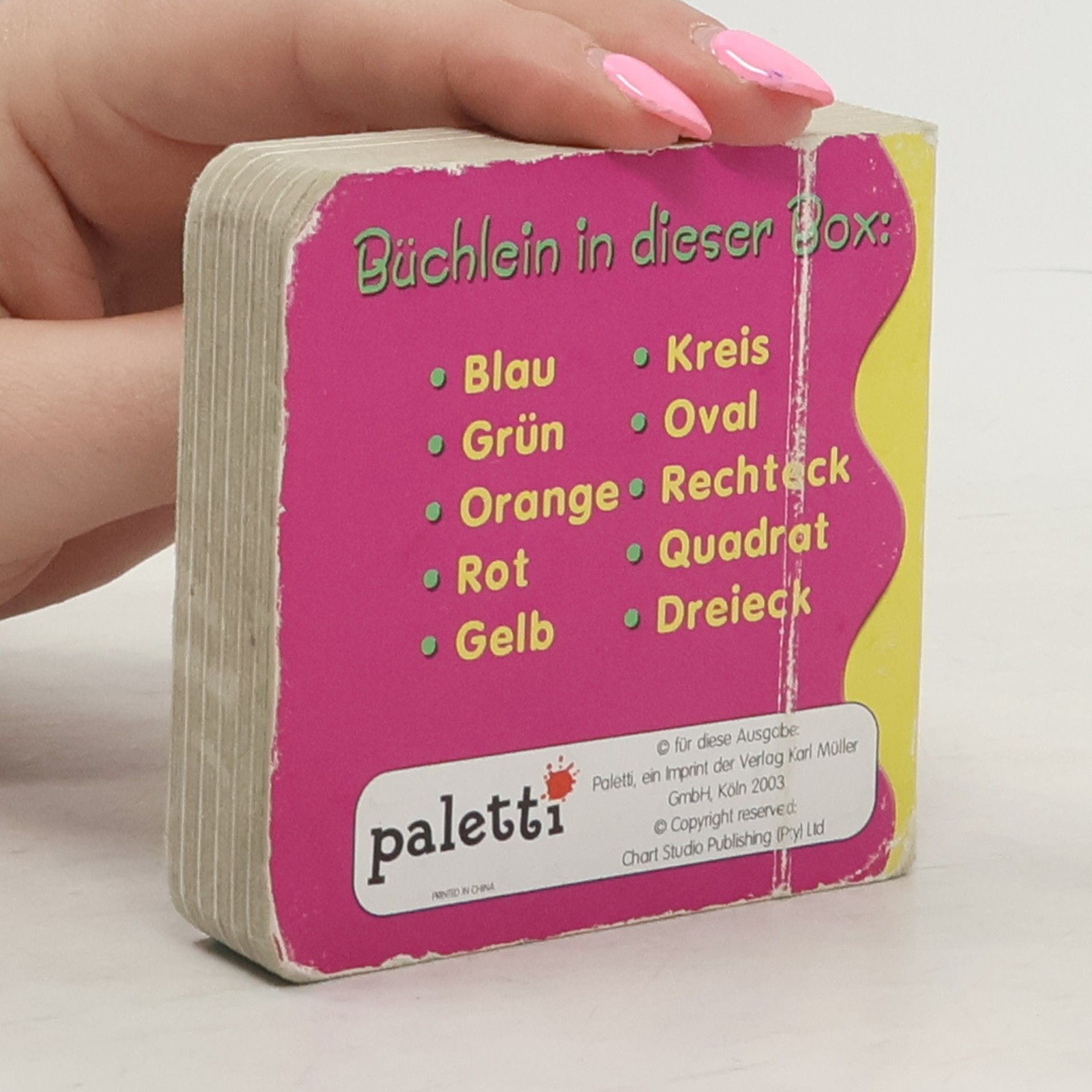 kolektiv Formen
