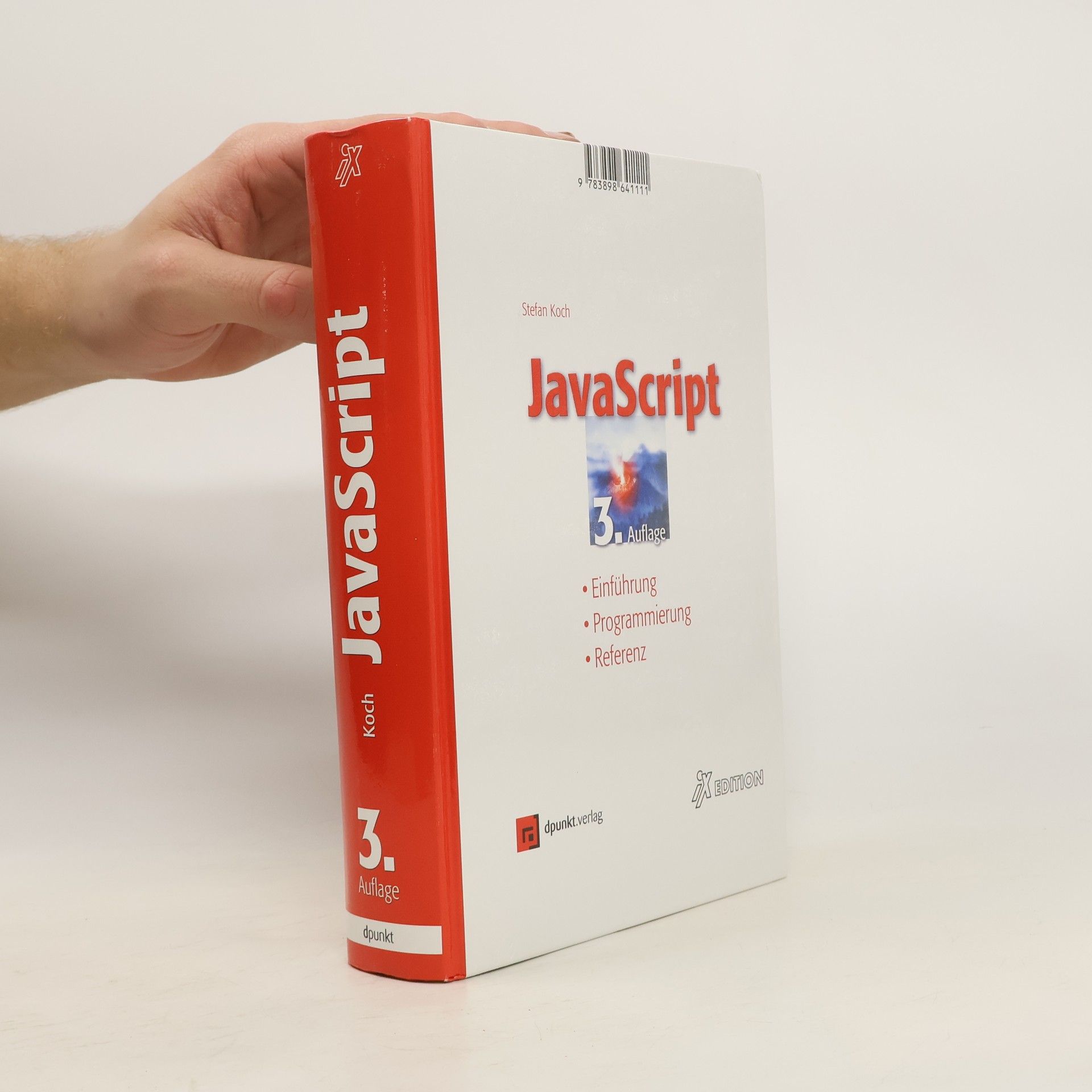 Stefan Koch JavaScript