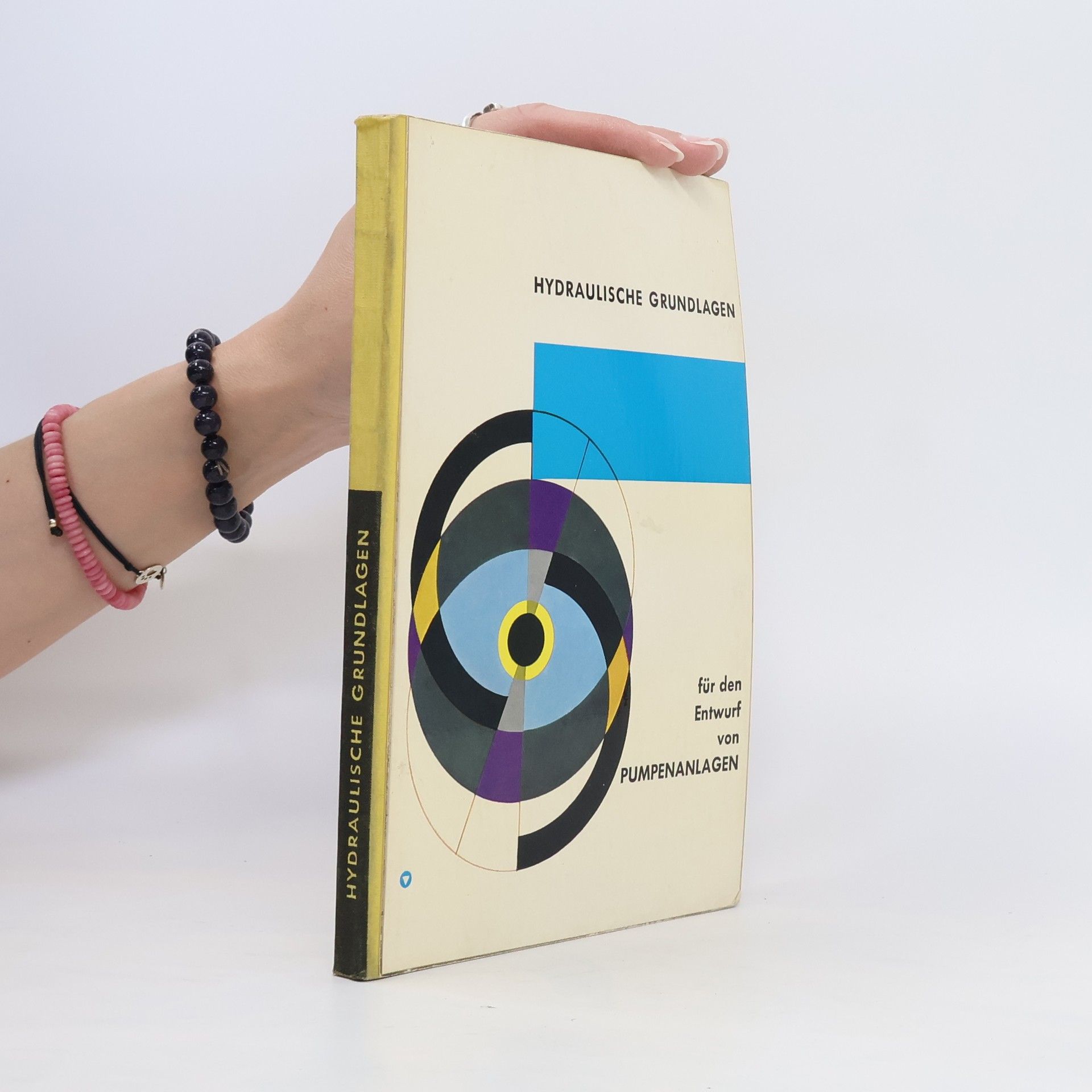 kolektiv Hydraulische Grundlagen