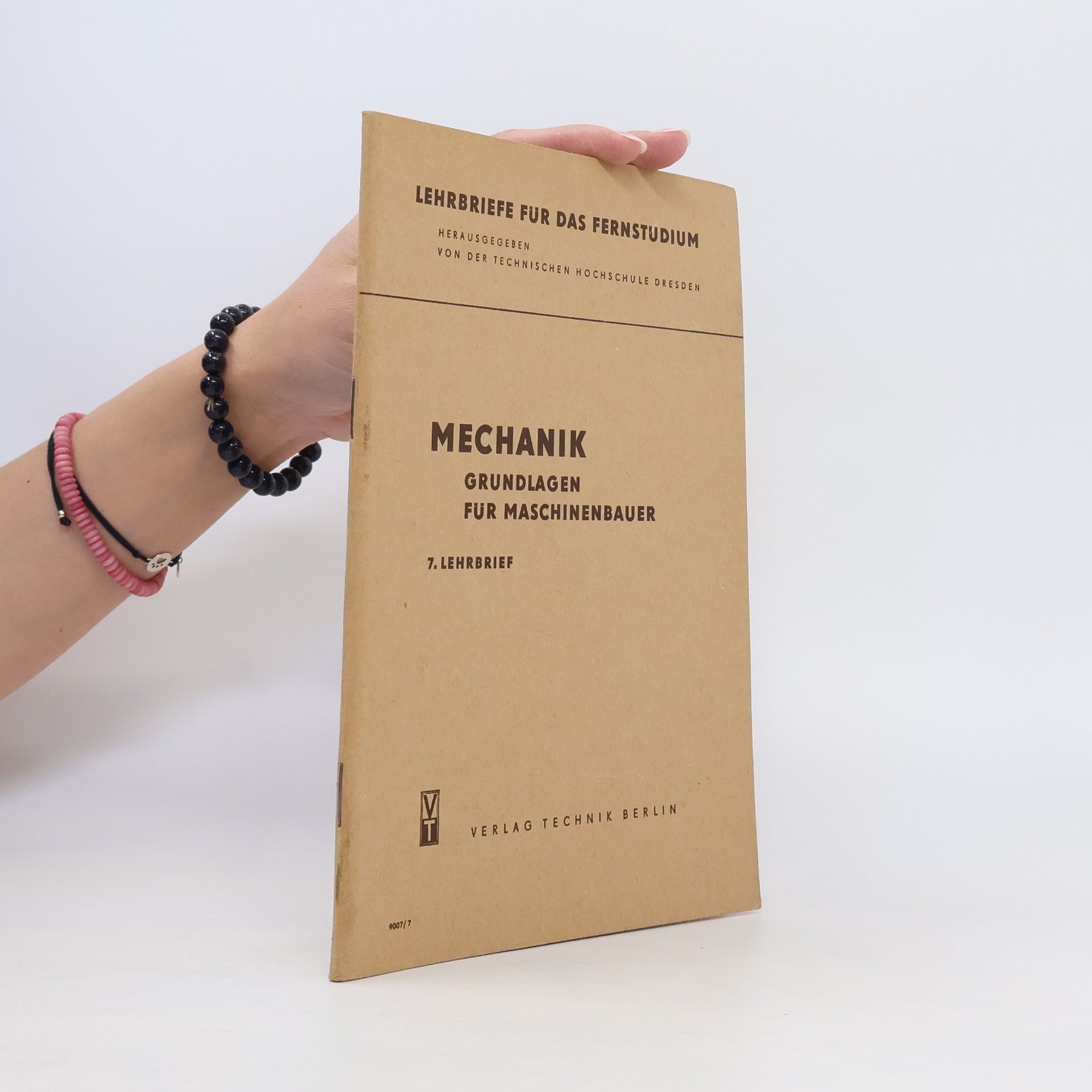 Collectif d'auteurs Mechanik Grundlagen für Maschinenbauer