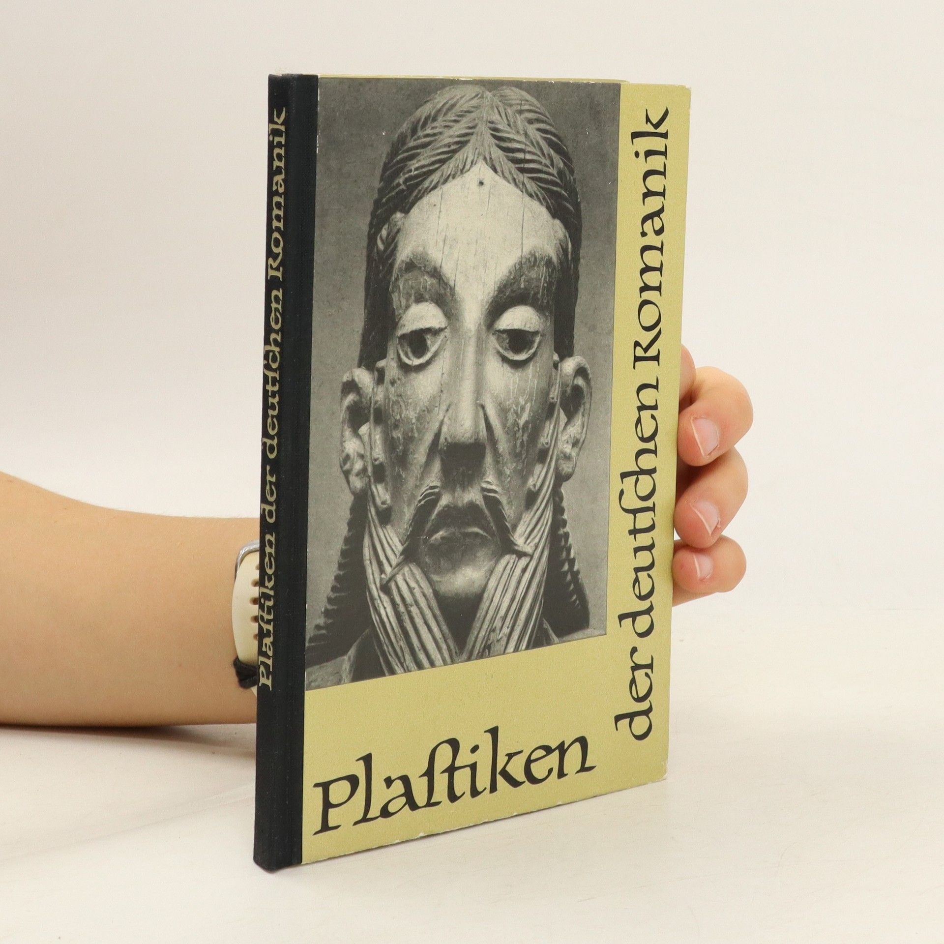 Collectif d'auteurs Plastiken der deutschen Romantik
