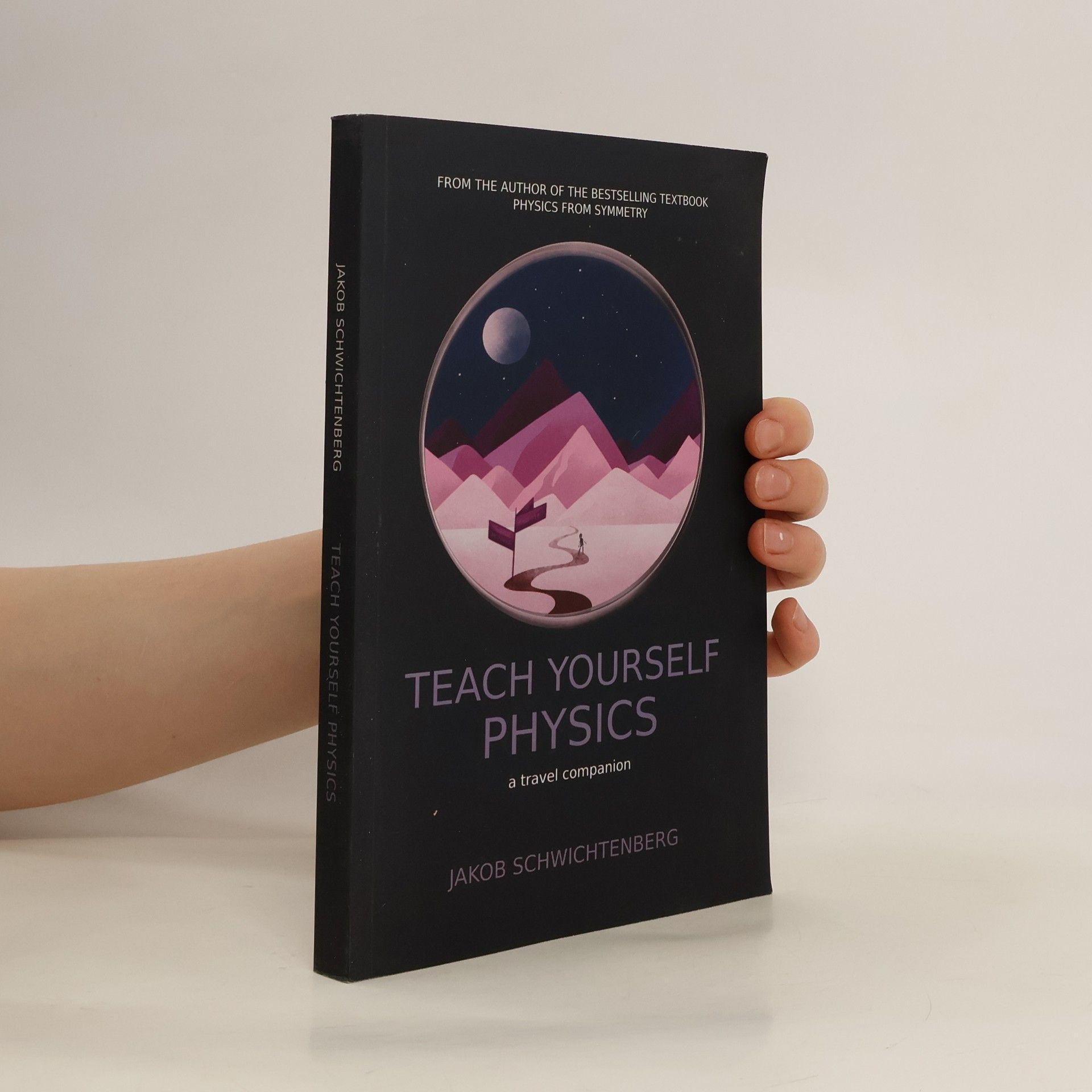 Jakob Schwichtenberg Teach Yourself Physics