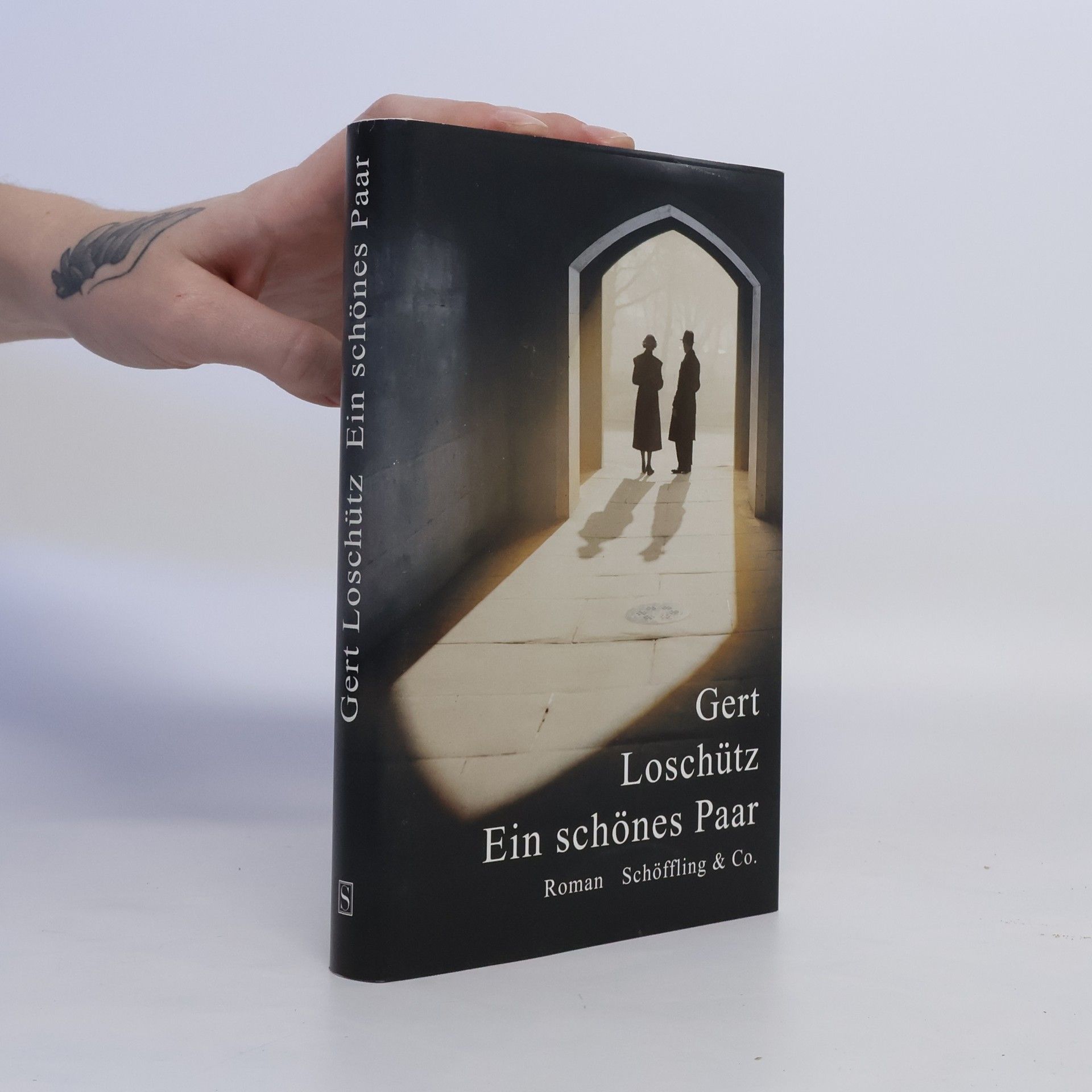 Gert Loschütz Ein schönes Paar