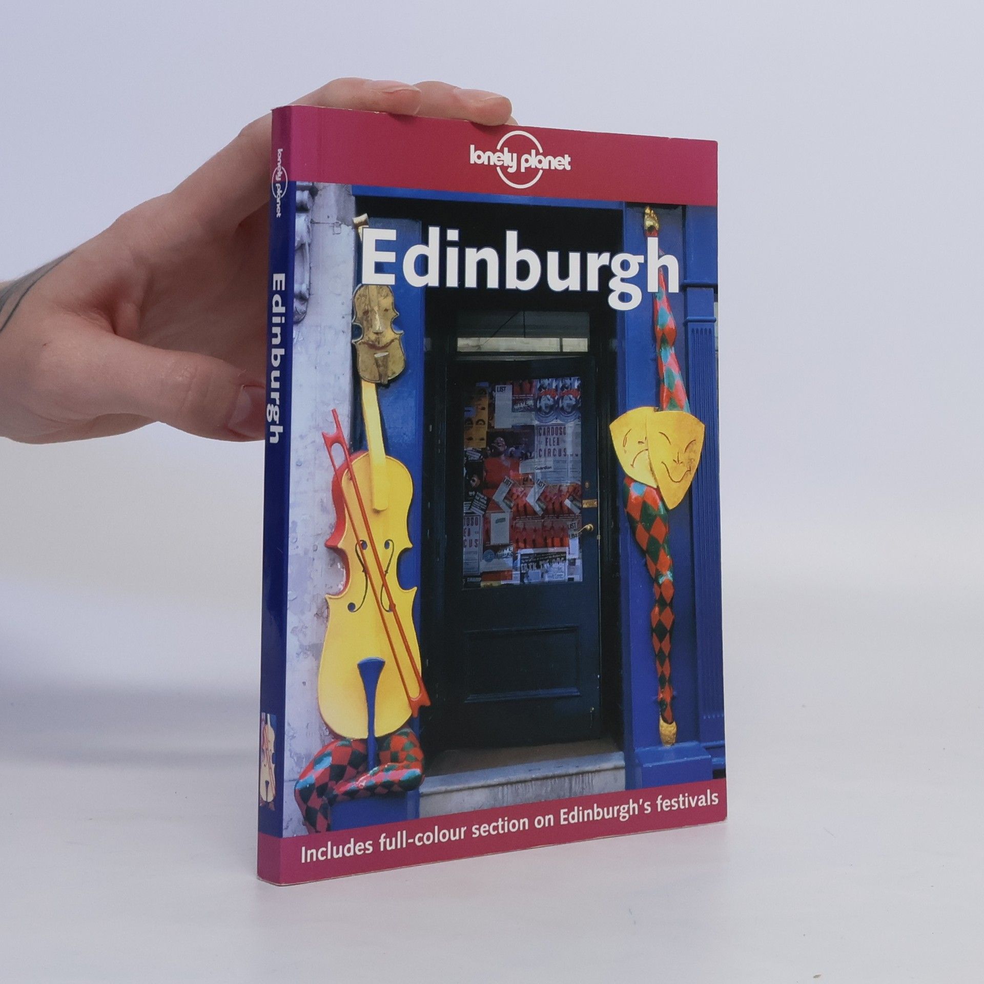 Neil Wilson Edinburgh.