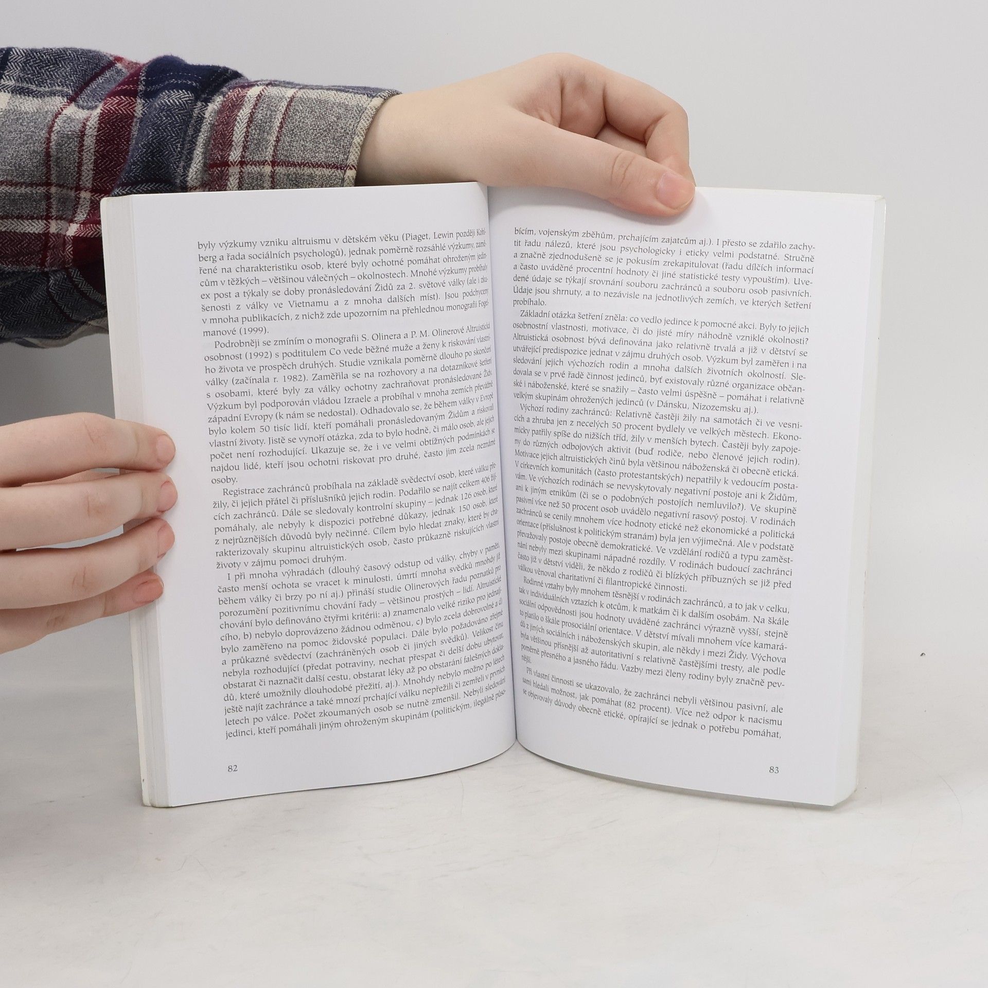 Autorenkollektiv Trauma, historie, svědomí : výbor z textů ze seminářů Prix Irene 2008-2009 a příspěvky členů Rafael Institutu