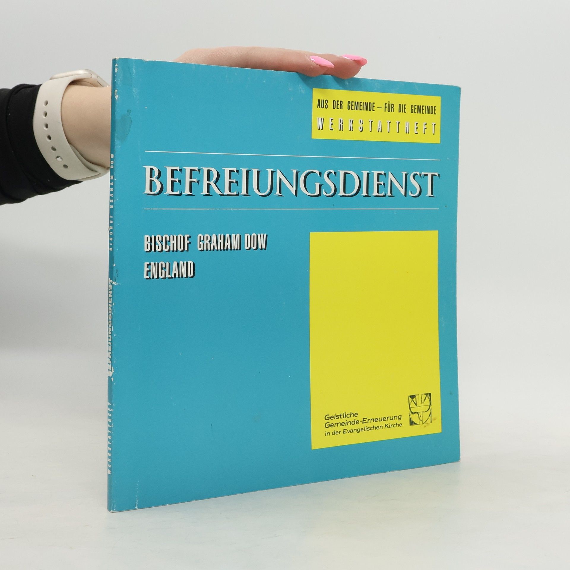 Autorenkollektiv Befreiungsdienst