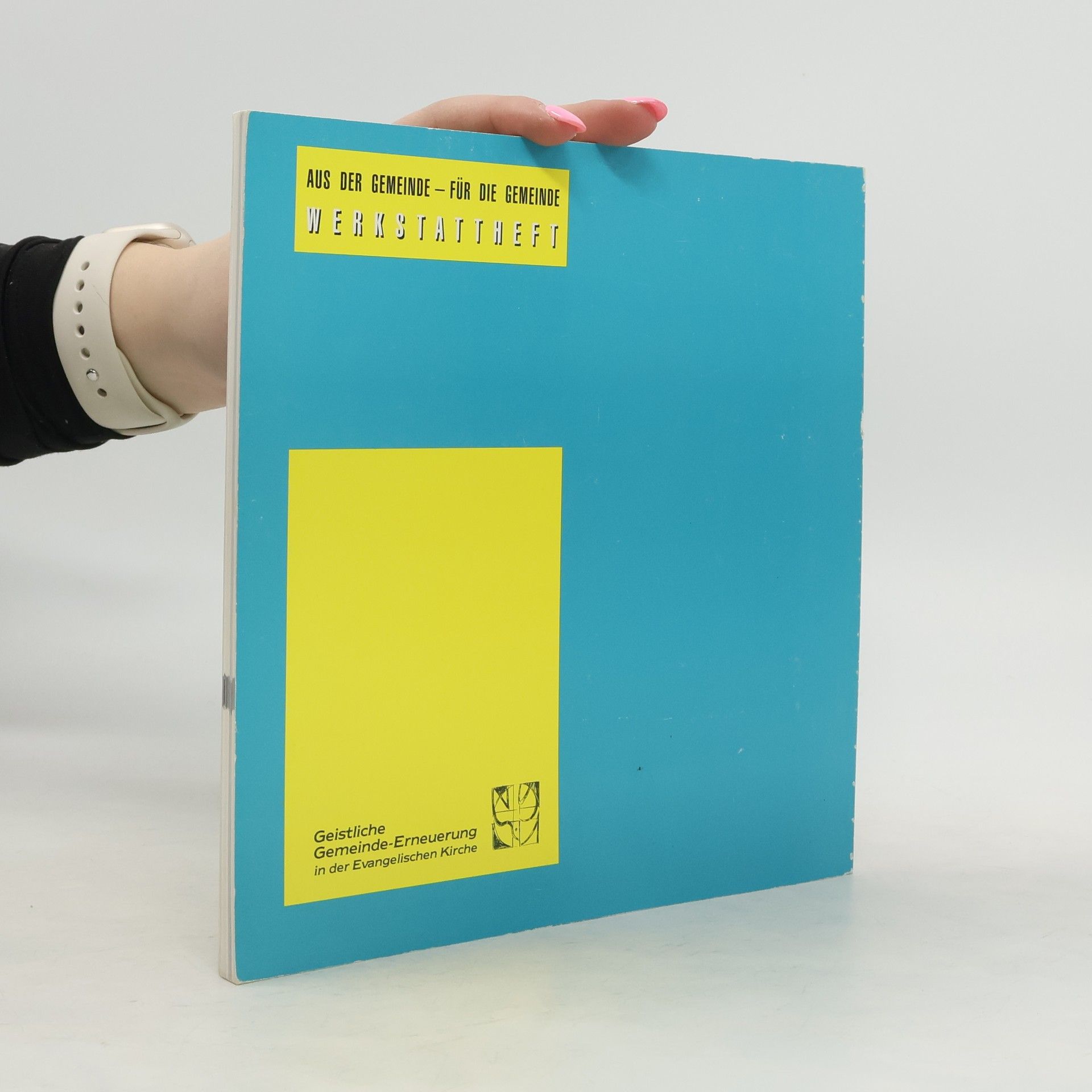 Autorenkollektiv Befreiungsdienst