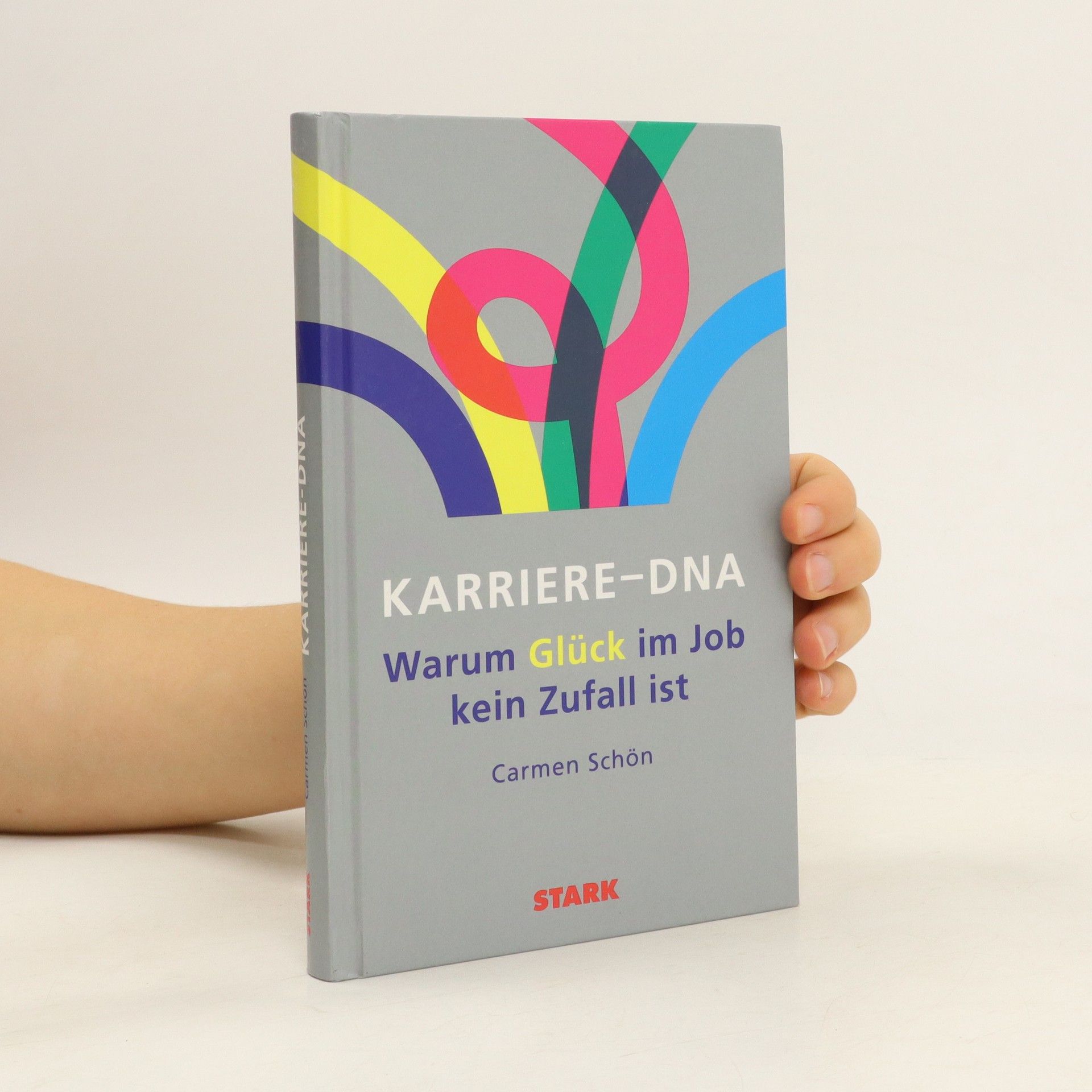 Carmen Schön Karriere-DNA