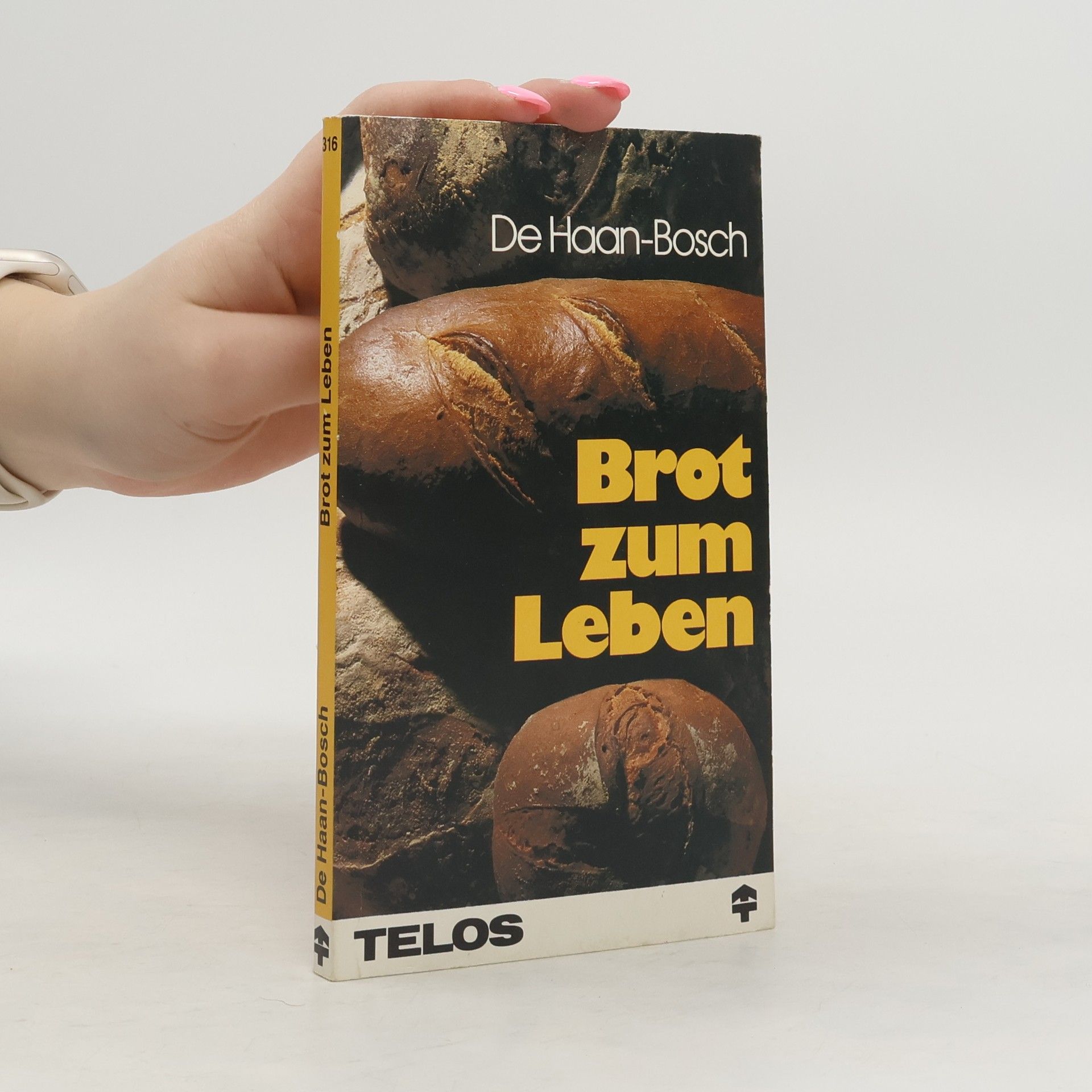 Autorenkollektiv Brot zum Leben