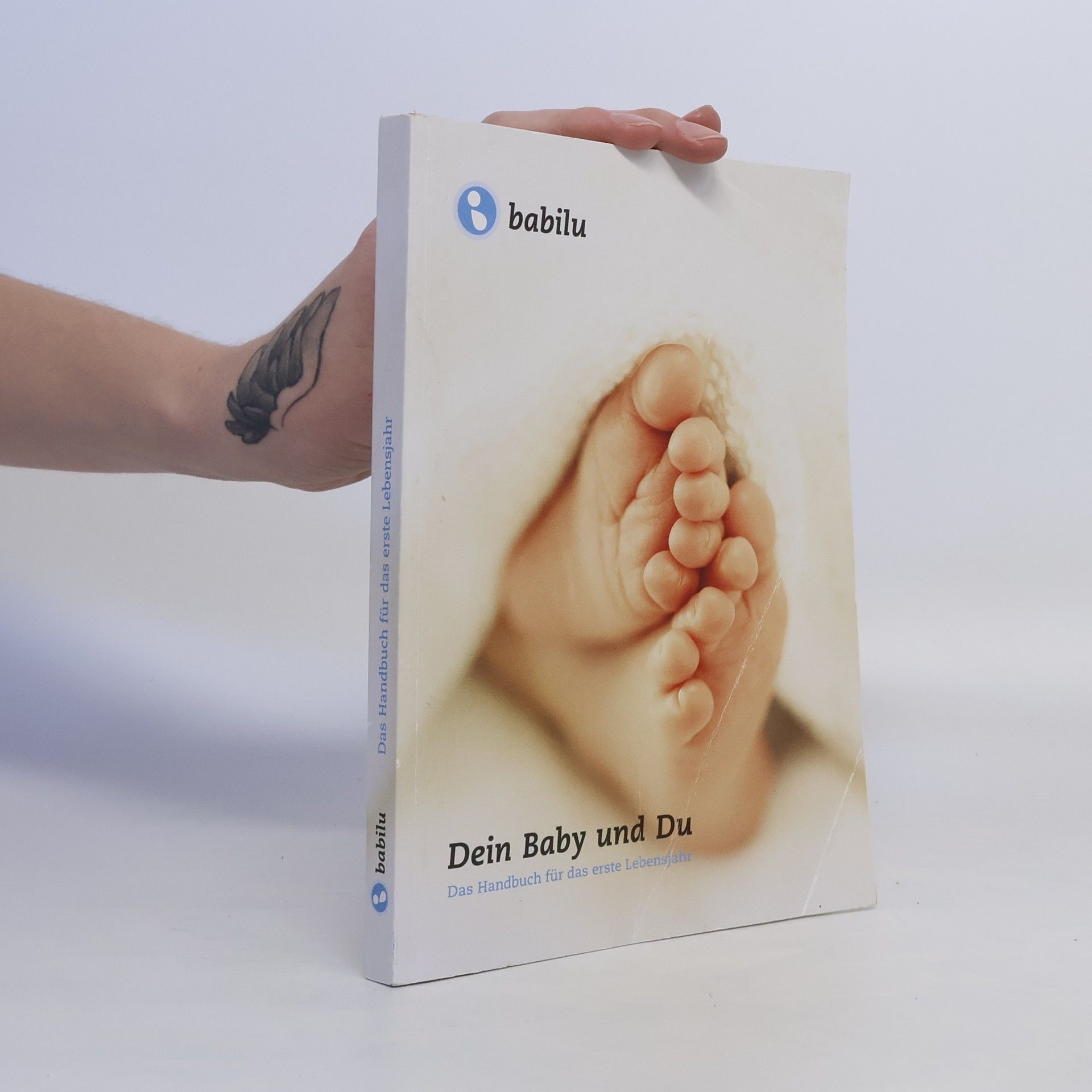 Autorenkollektiv Dein Baby und du