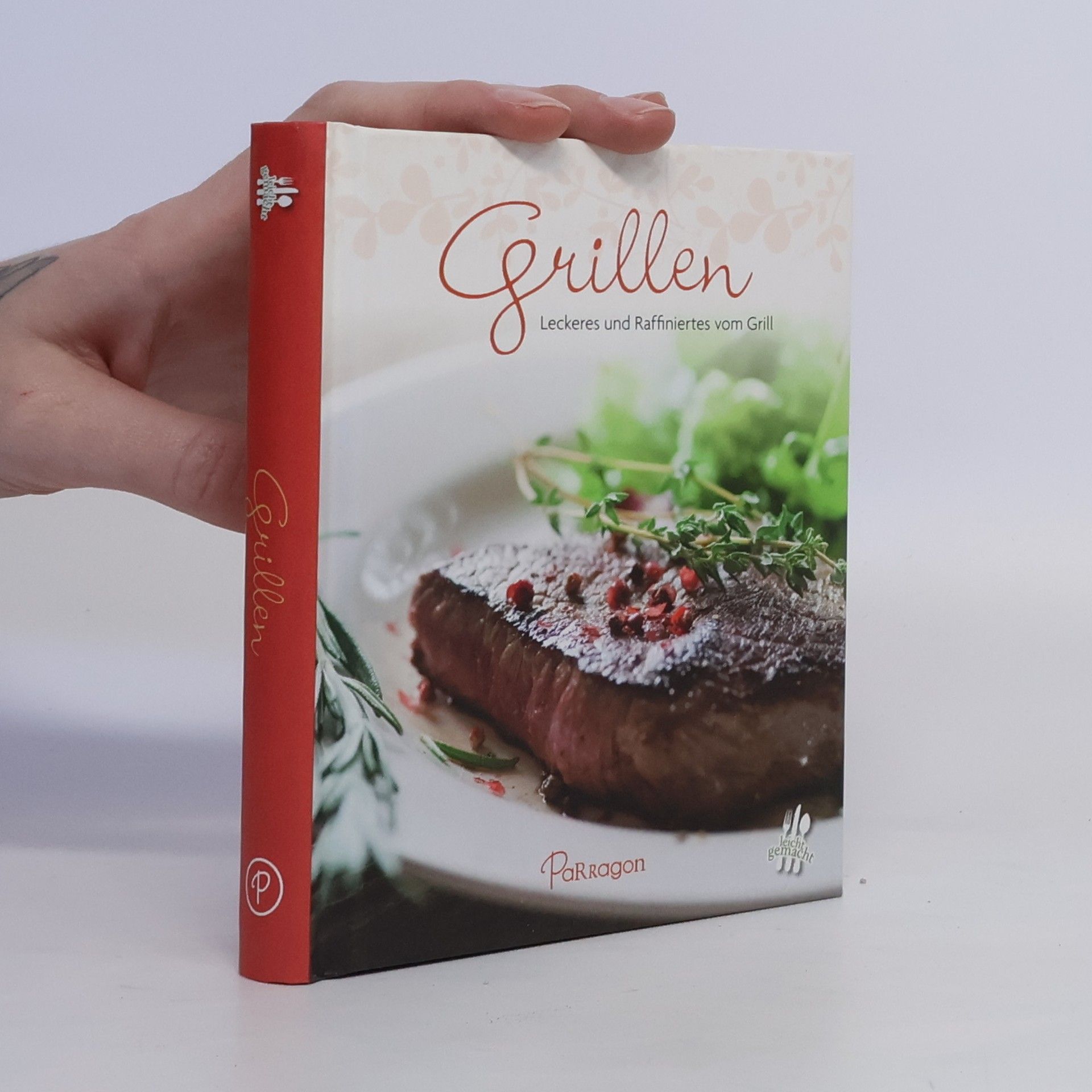 Collectif d'auteurs Grillen