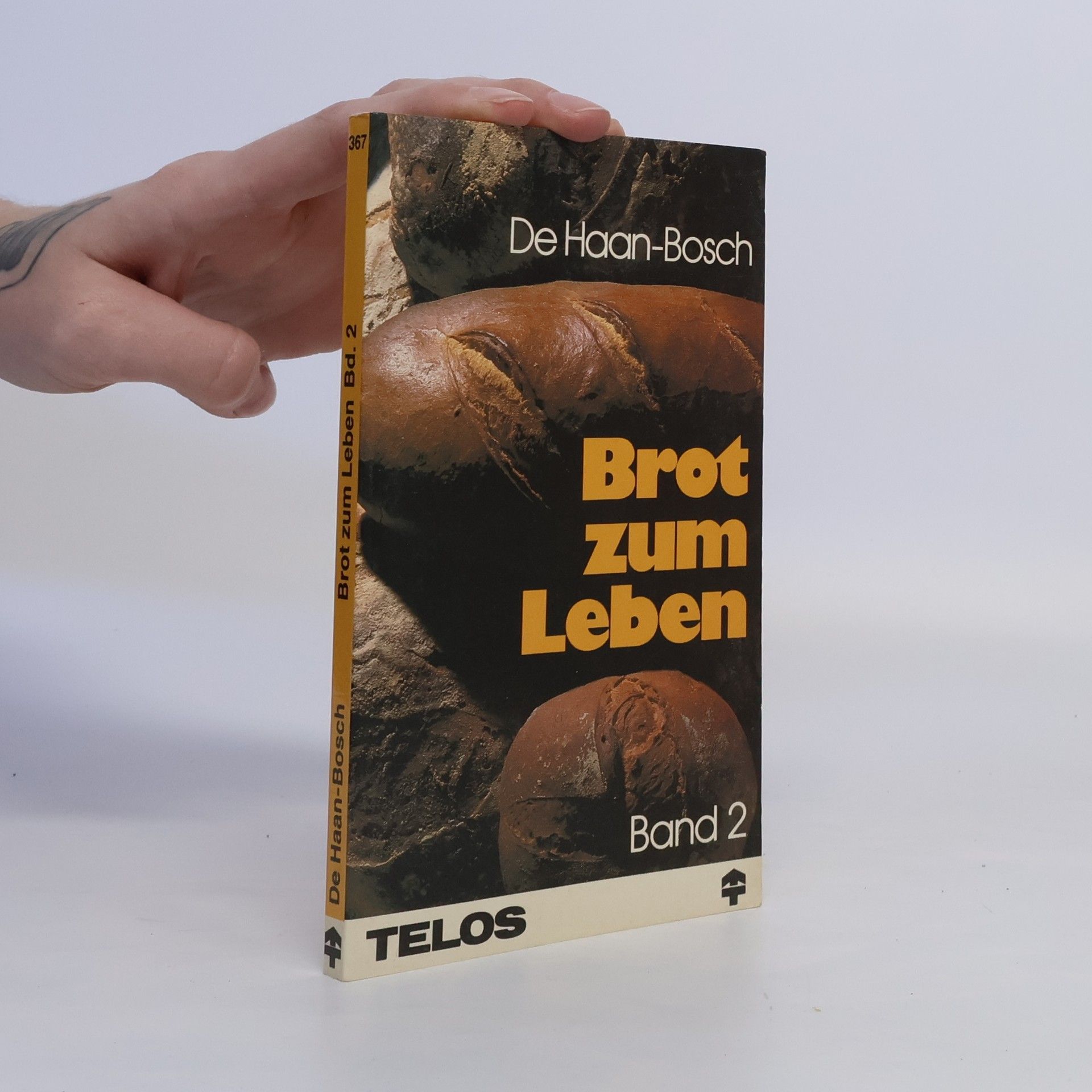Autorenkollektiv Brot zum Leben