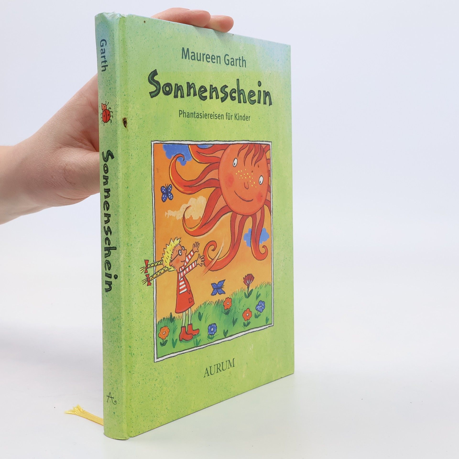 Maureen Garth Sonnenschein