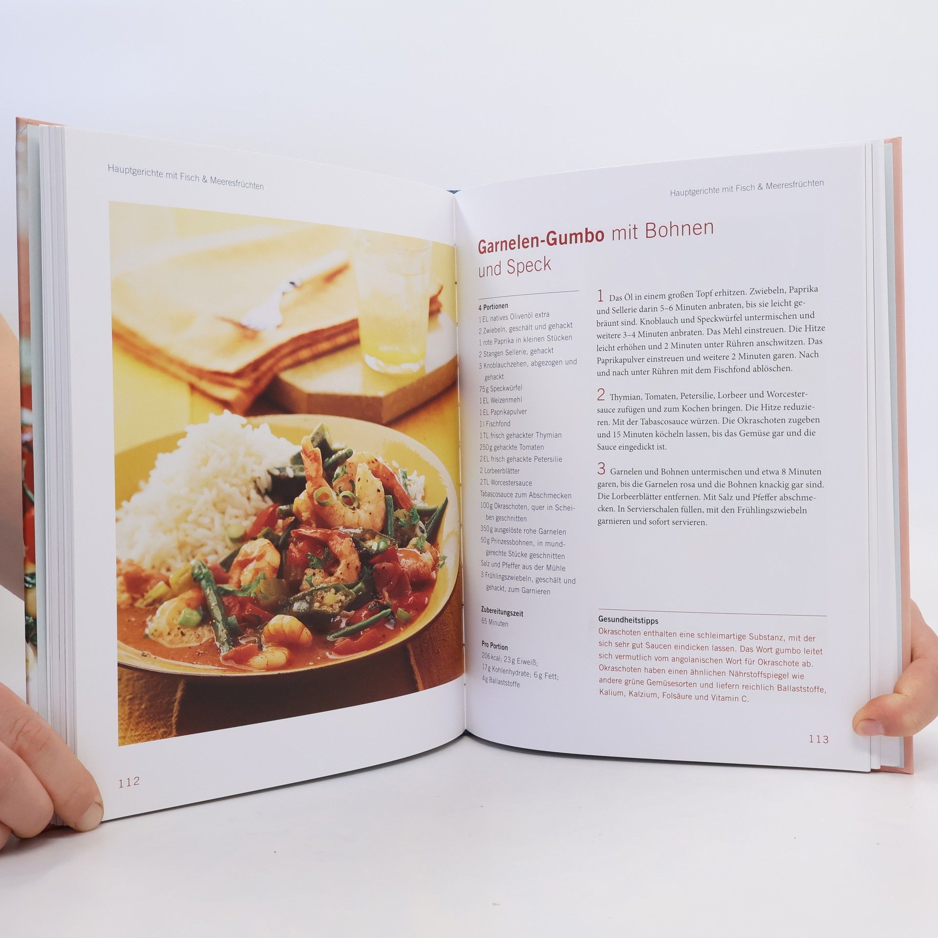 Various authors Schmackhafte Rezepte unter 500 Kalorien