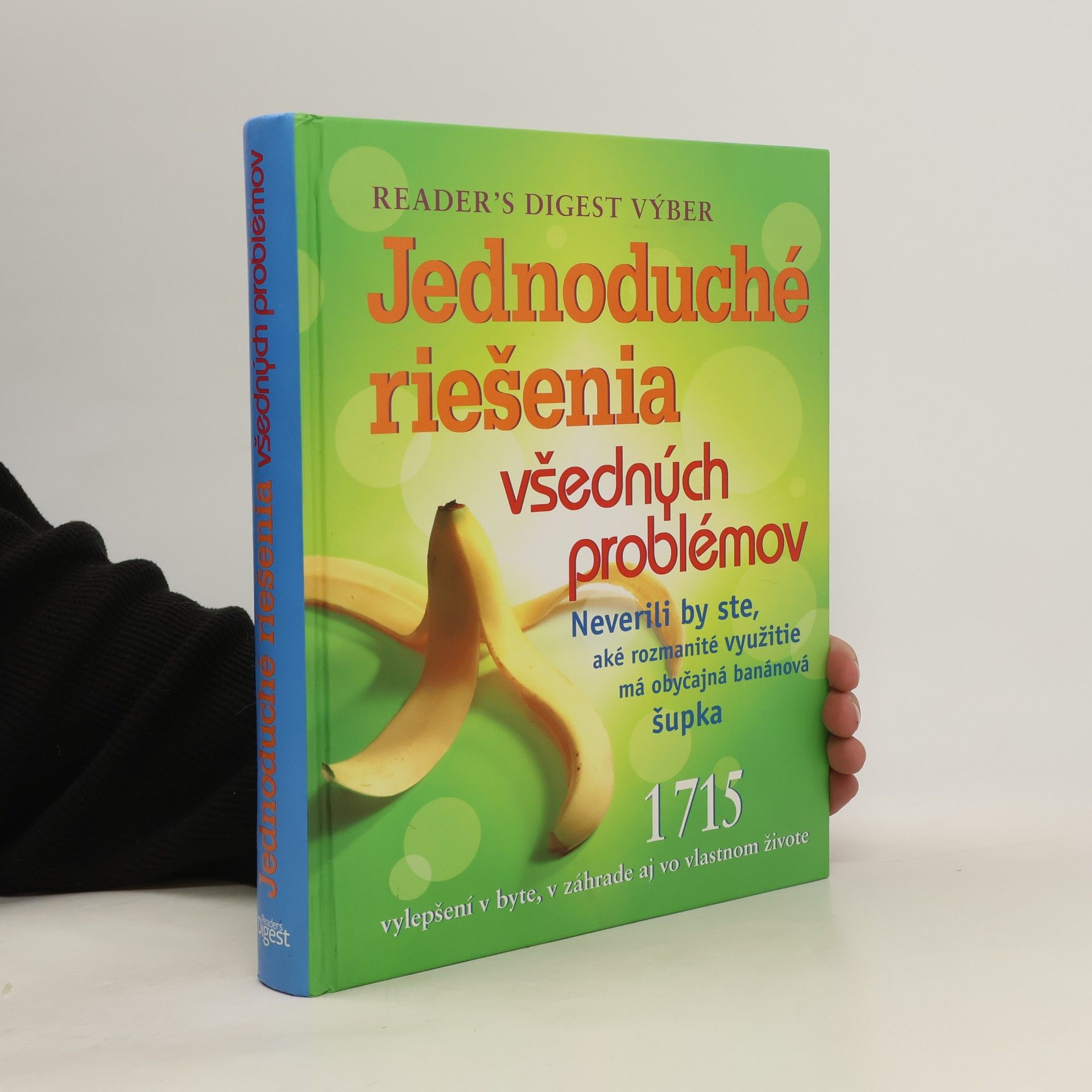 kolektiv Jednoduché riešenia