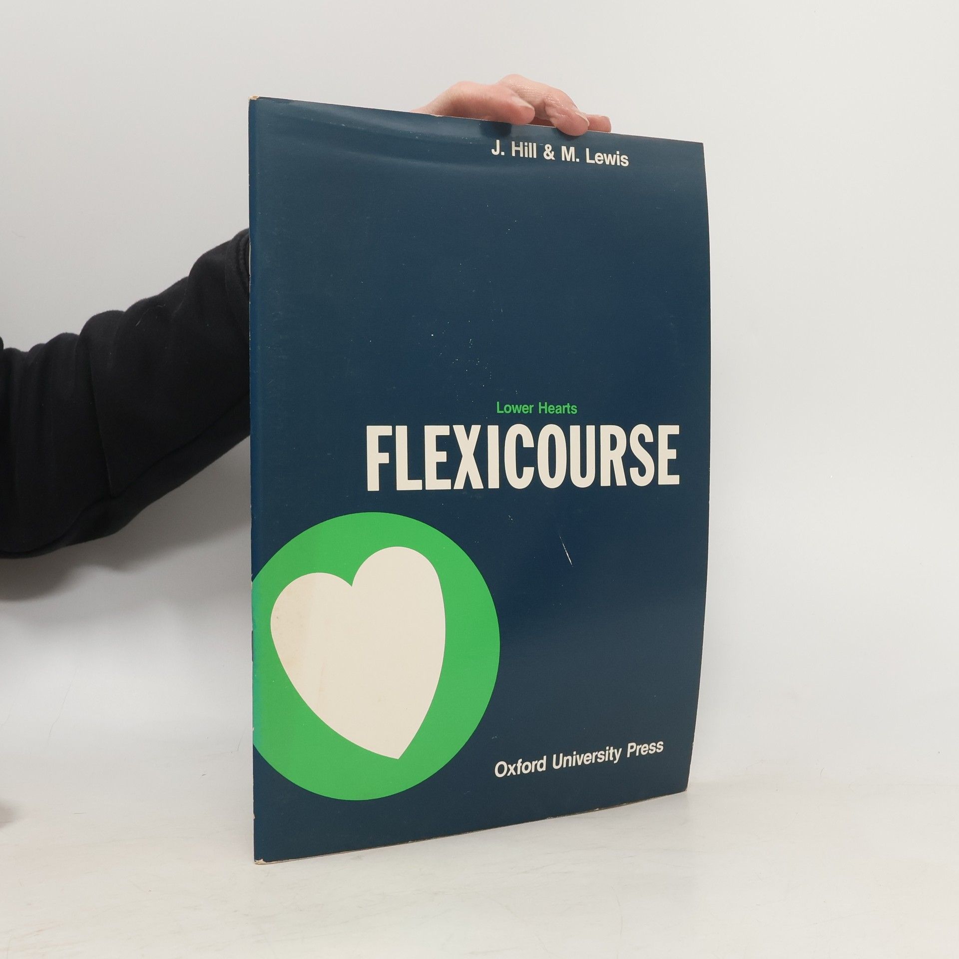 Autorenkollektiv Lower Hearts Flexicourse
