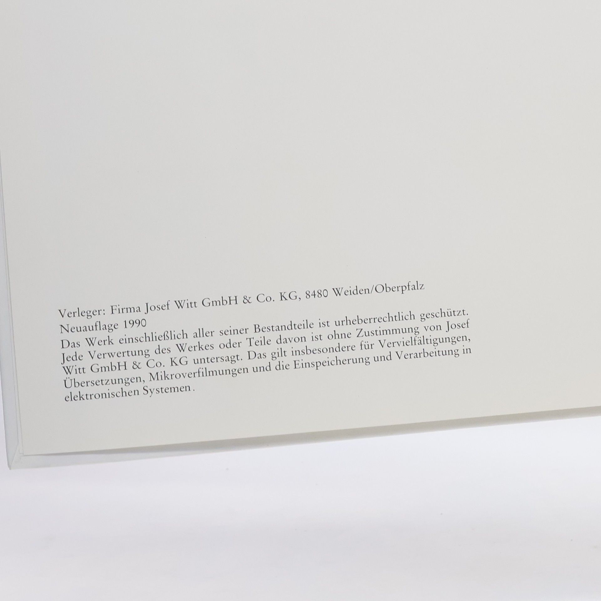 Autorenkollektiv Zottelbum und Zottelinchen