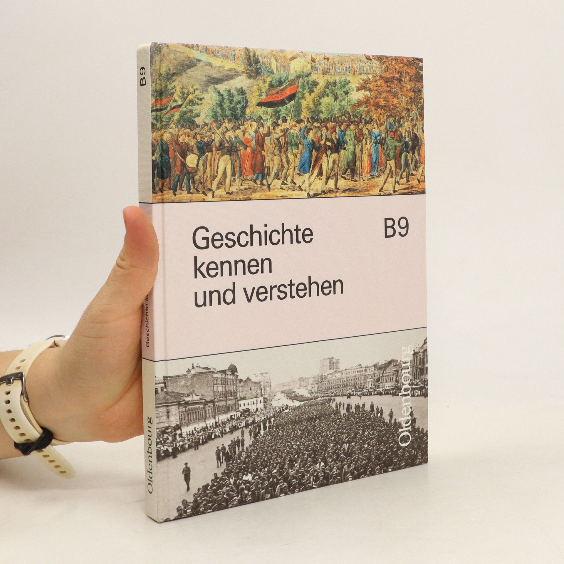 kolektiv Geschichte kennen und verstehen