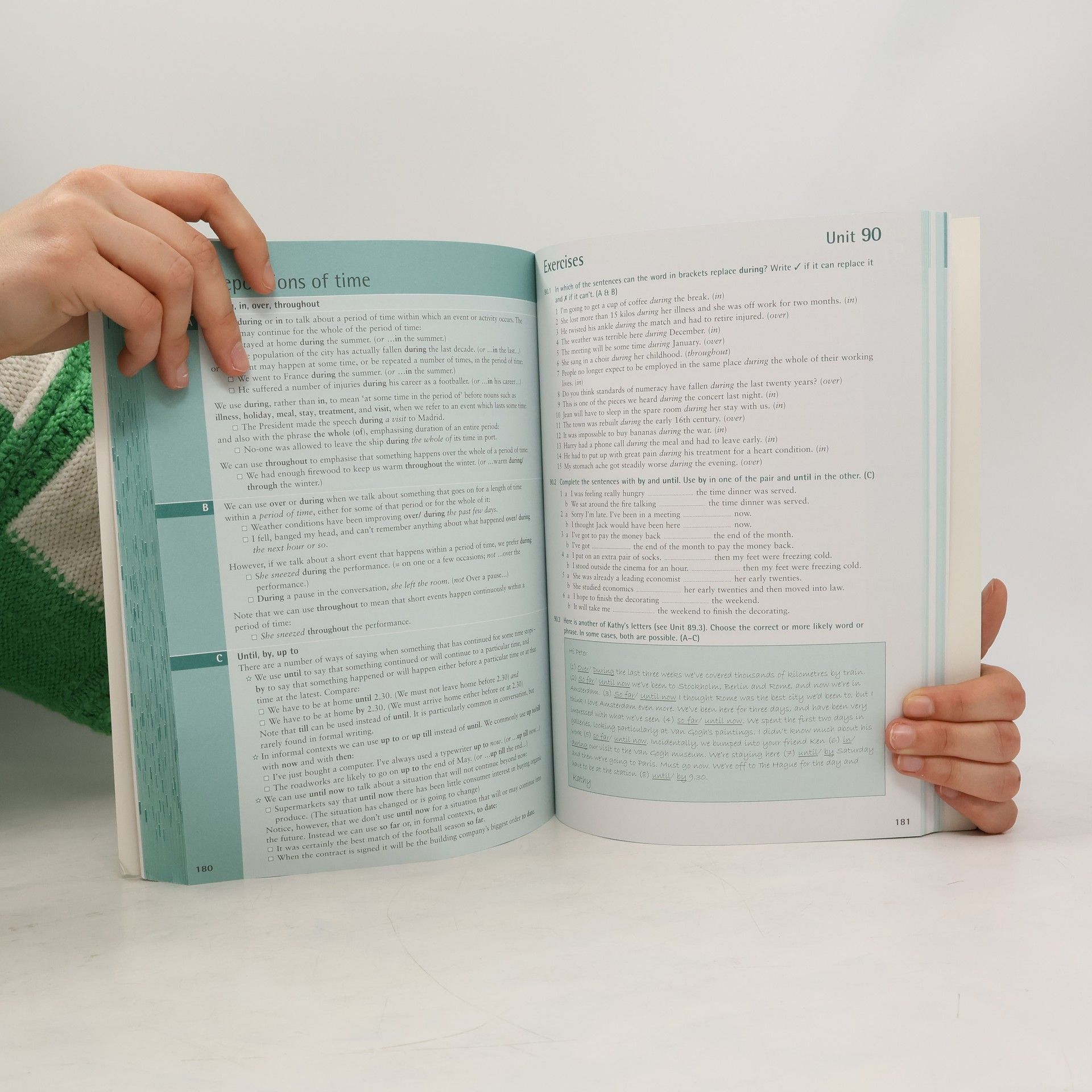 Martin Hewings Advanced Grammar in Use