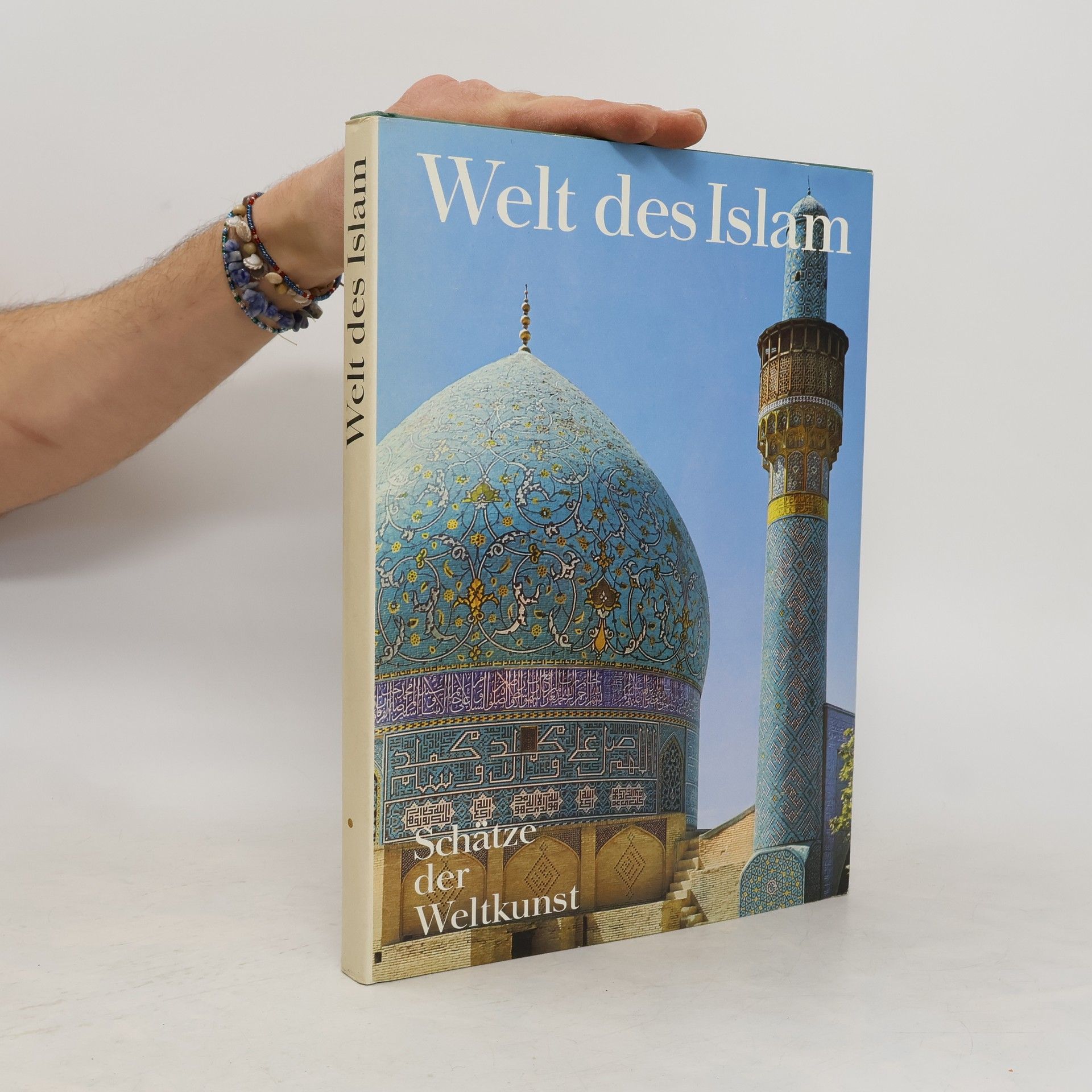 Autorenkollektiv Welt des Islam