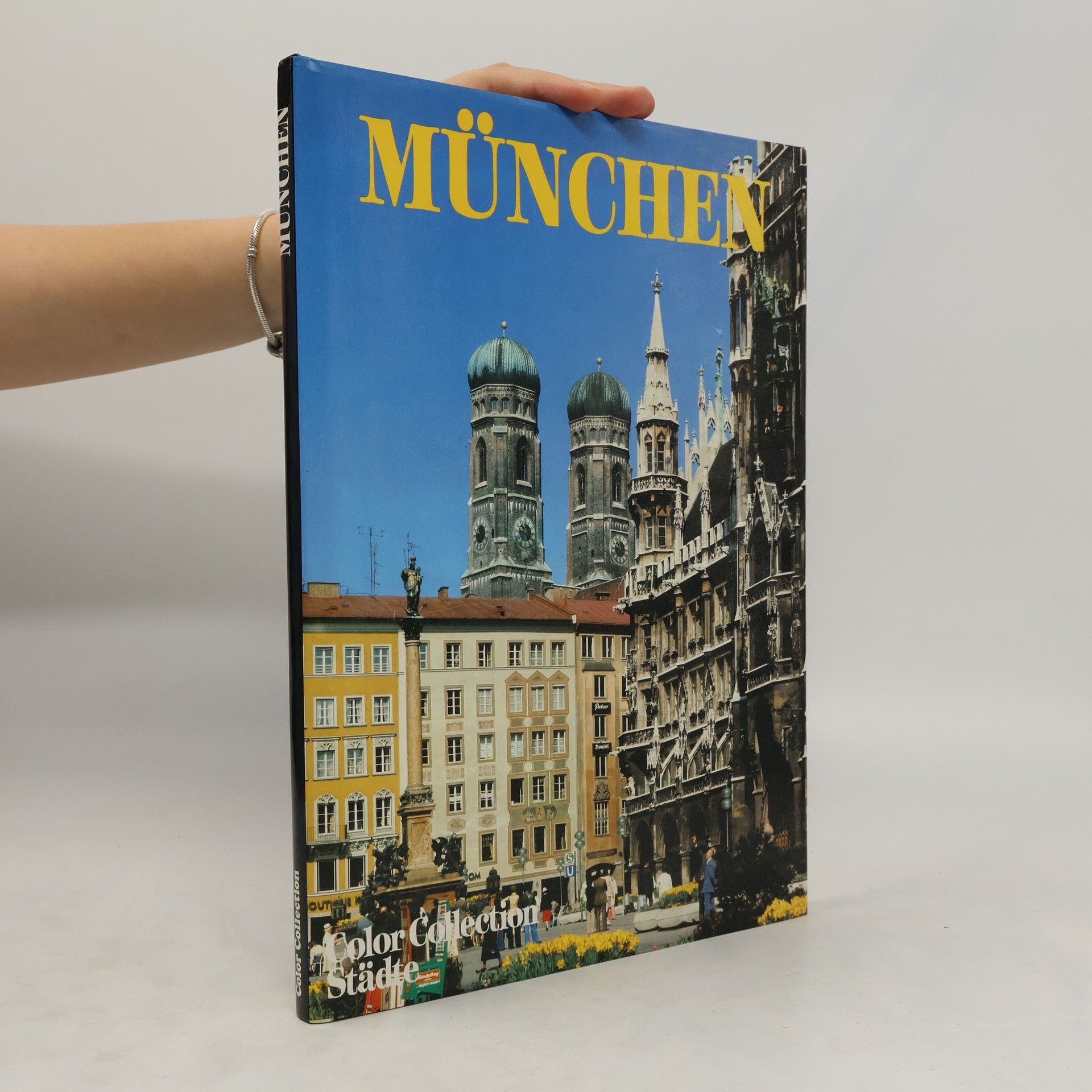 kolektiv München