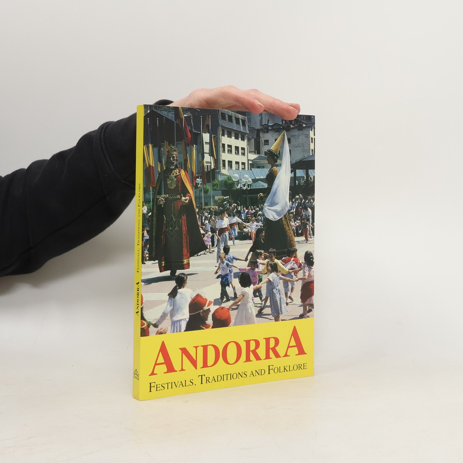 kolektiv Andorra