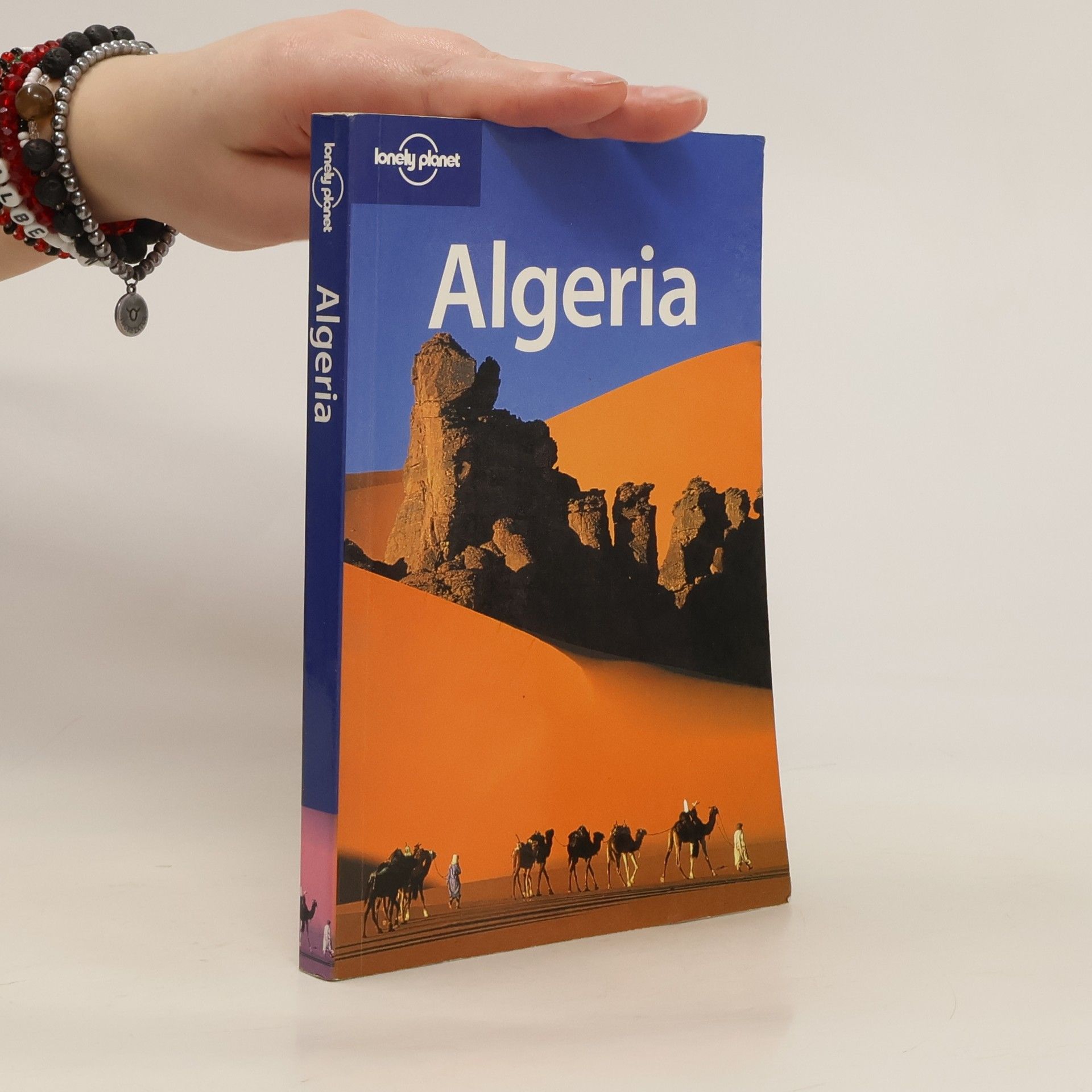 kolektiv Algeria
