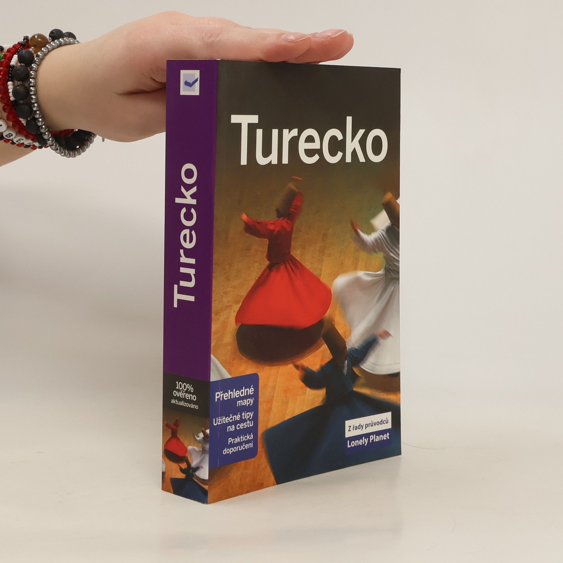 James Bainbridge Turecko