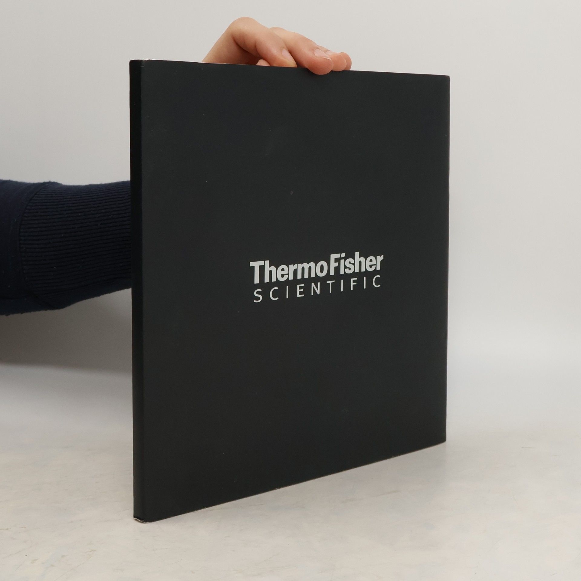 AA.VV. Thermo Fisher Scientific