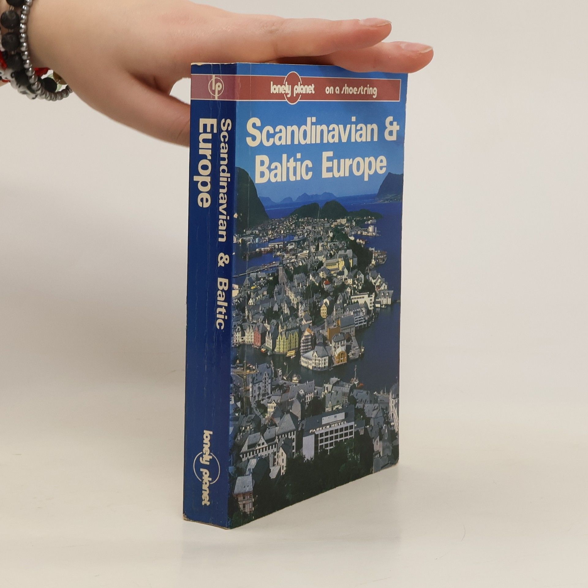 kolektiv Scandinavian & Baltic Europe