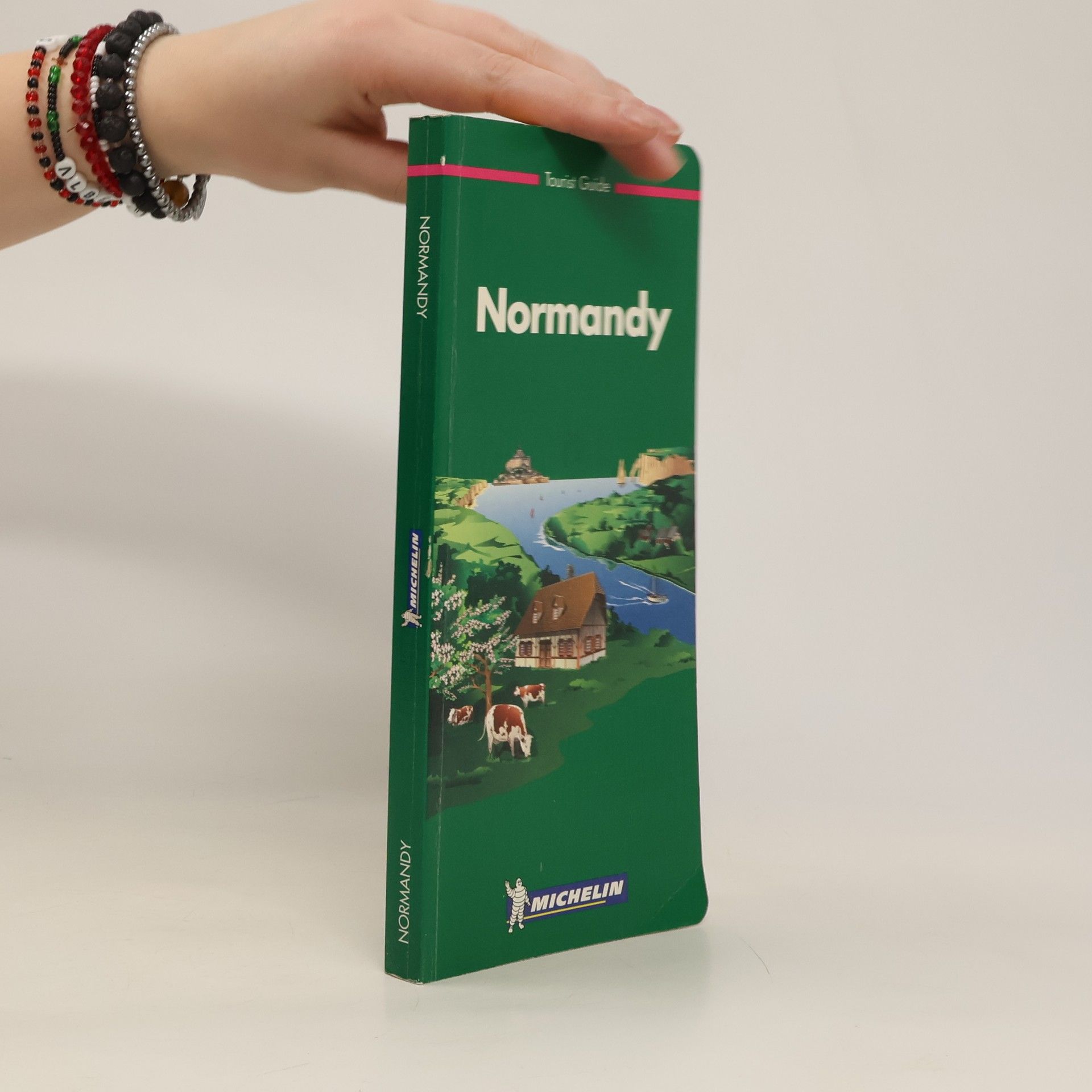 Various authors Normandy