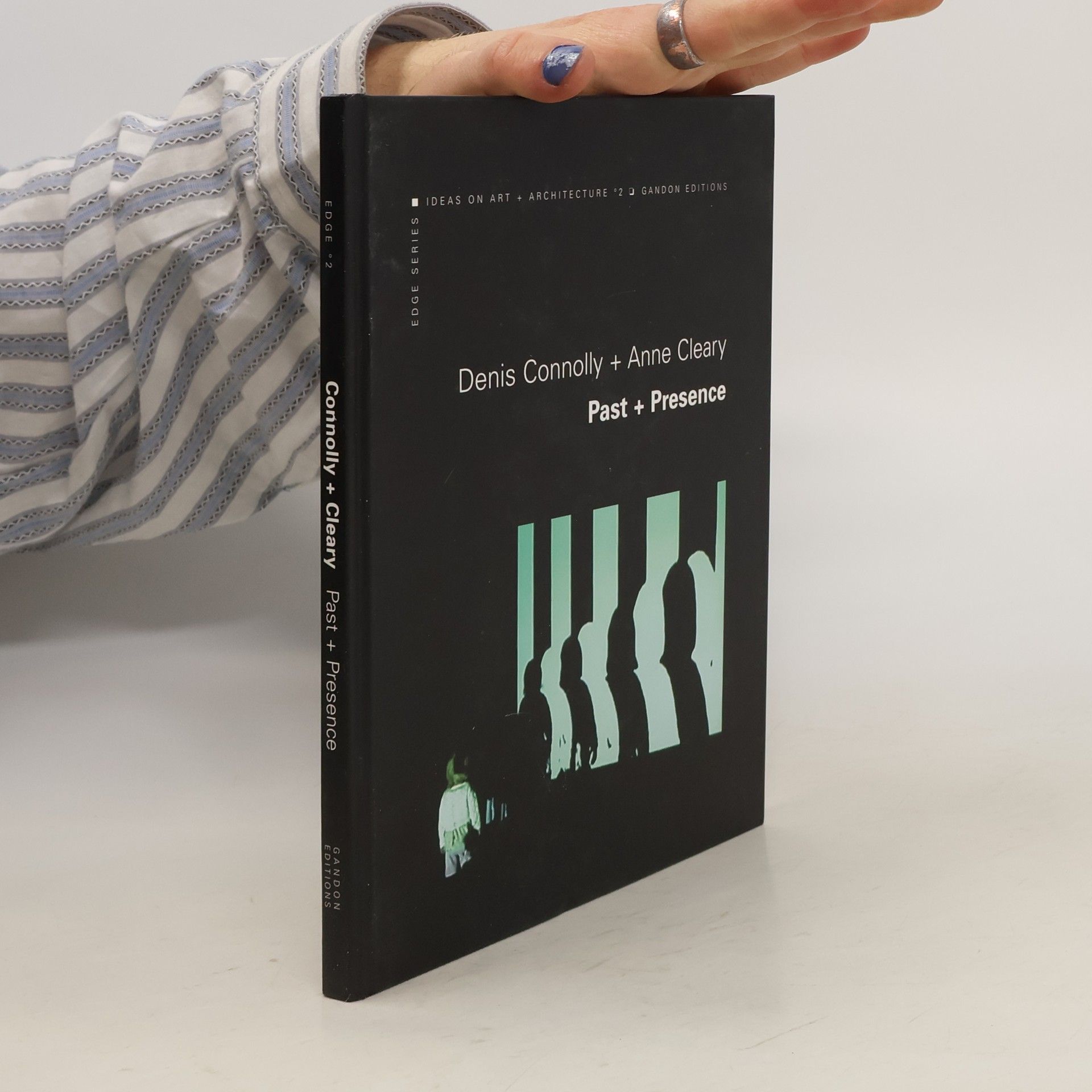 Denis Connolly Past + Presence